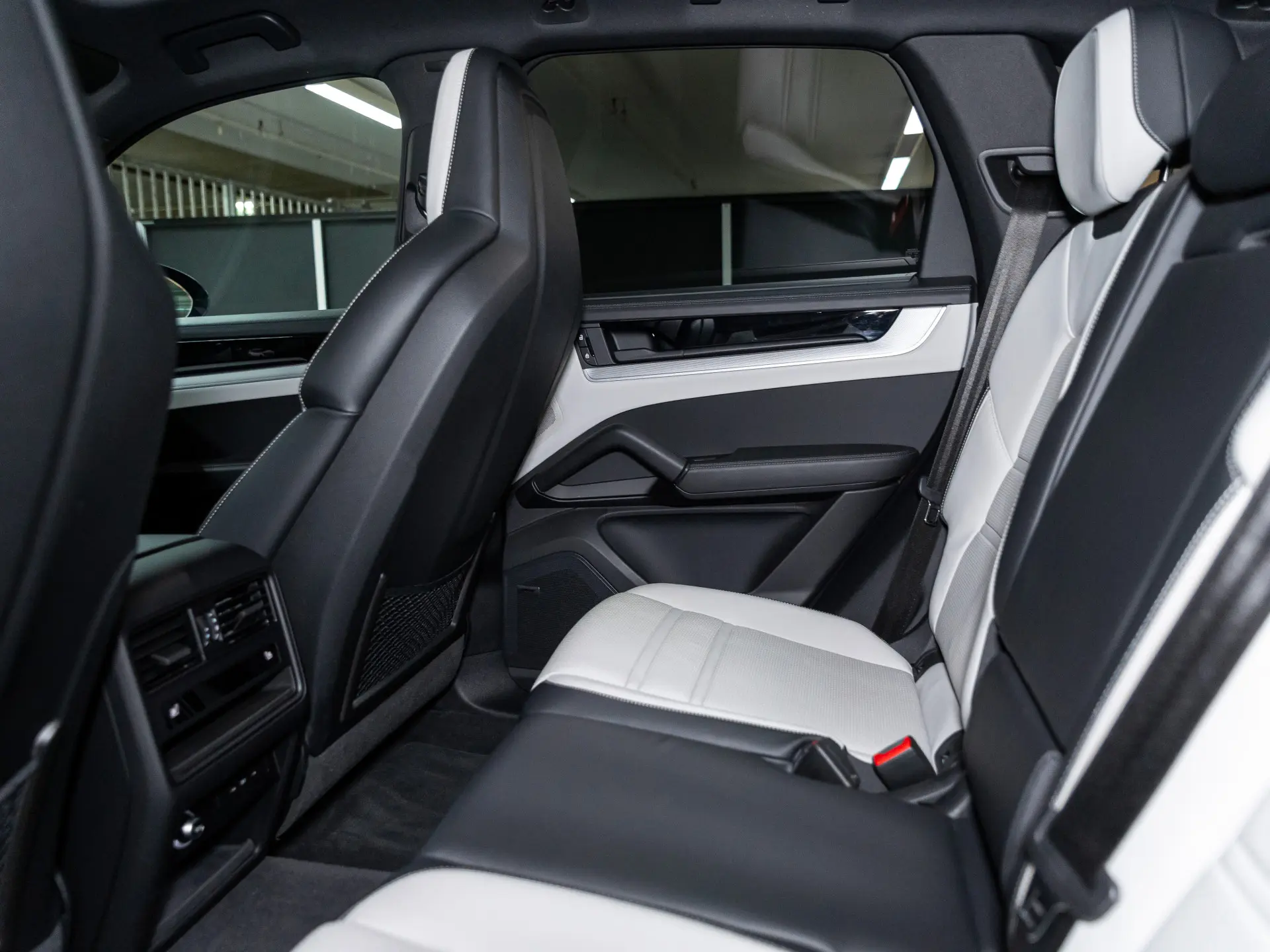 Cayenne 3.0 E-Hybrid