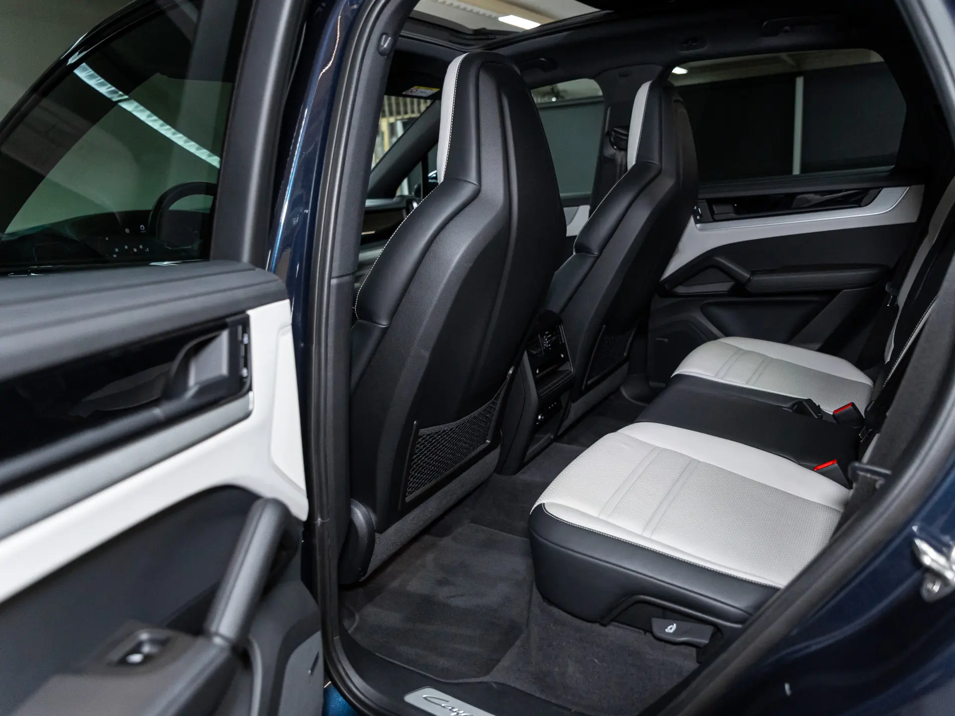 Cayenne 3.0 E-Hybrid