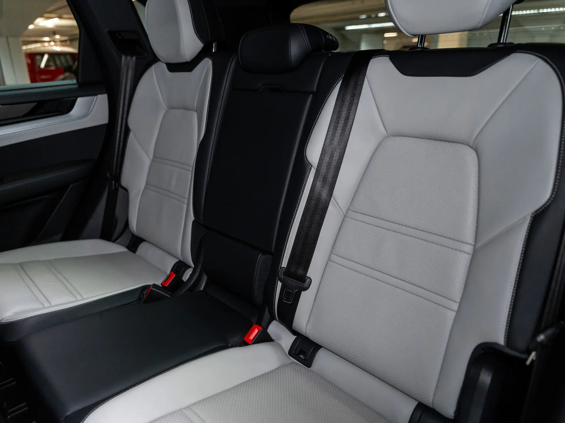 Cayenne 3.0 E-Hybrid