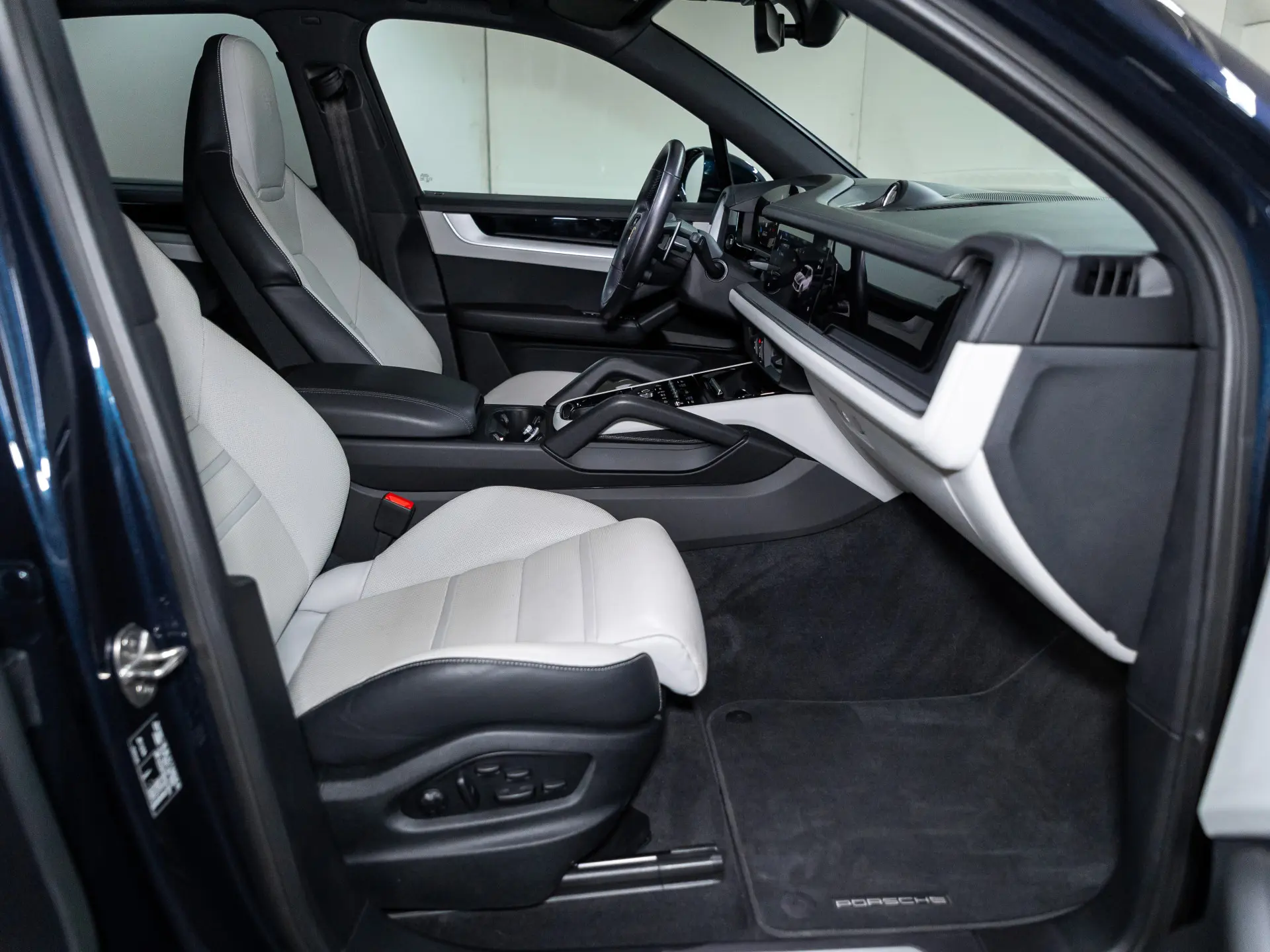 Cayenne 3.0 E-Hybrid