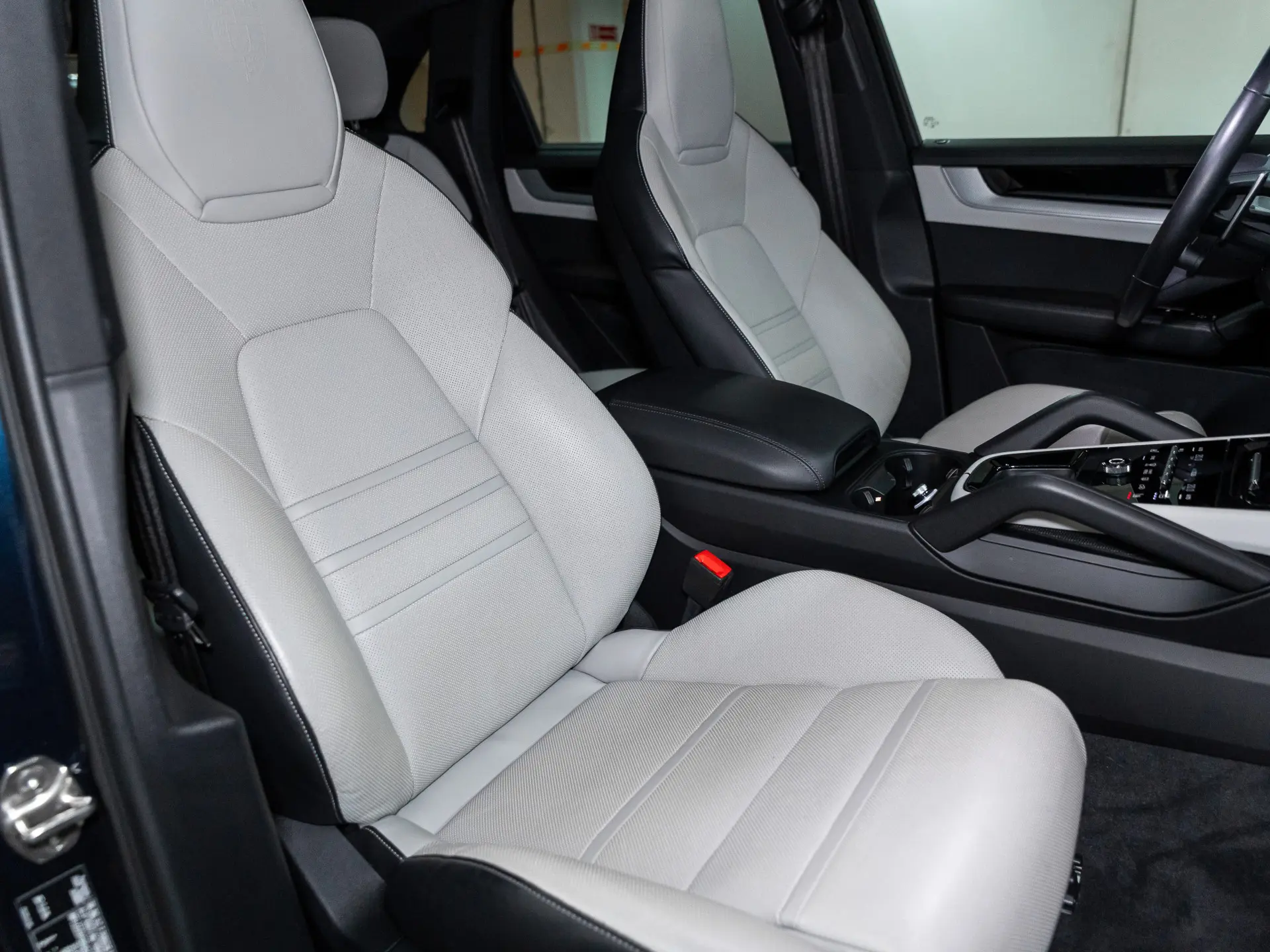 Cayenne 3.0 E-Hybrid