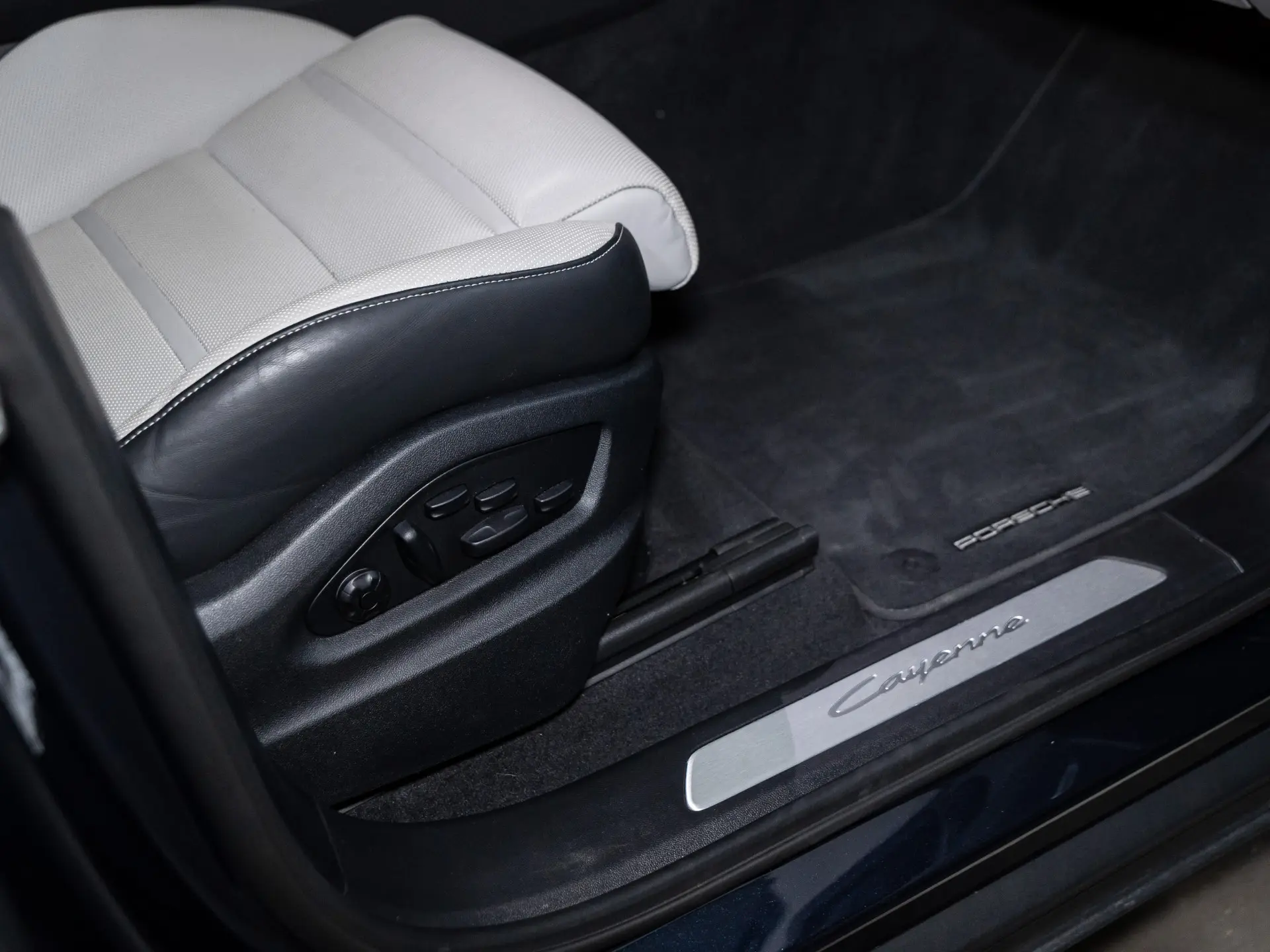 Cayenne 3.0 E-Hybrid