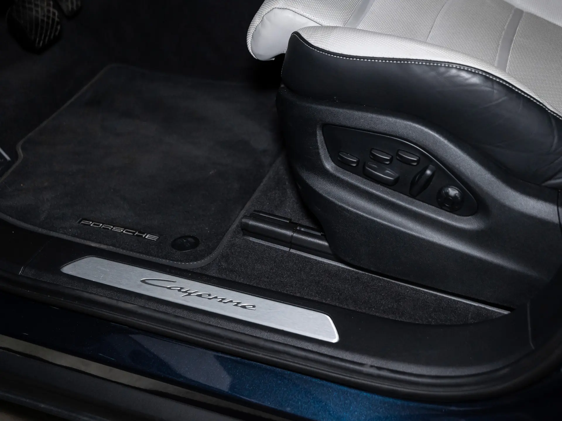 Cayenne 3.0 E-Hybrid