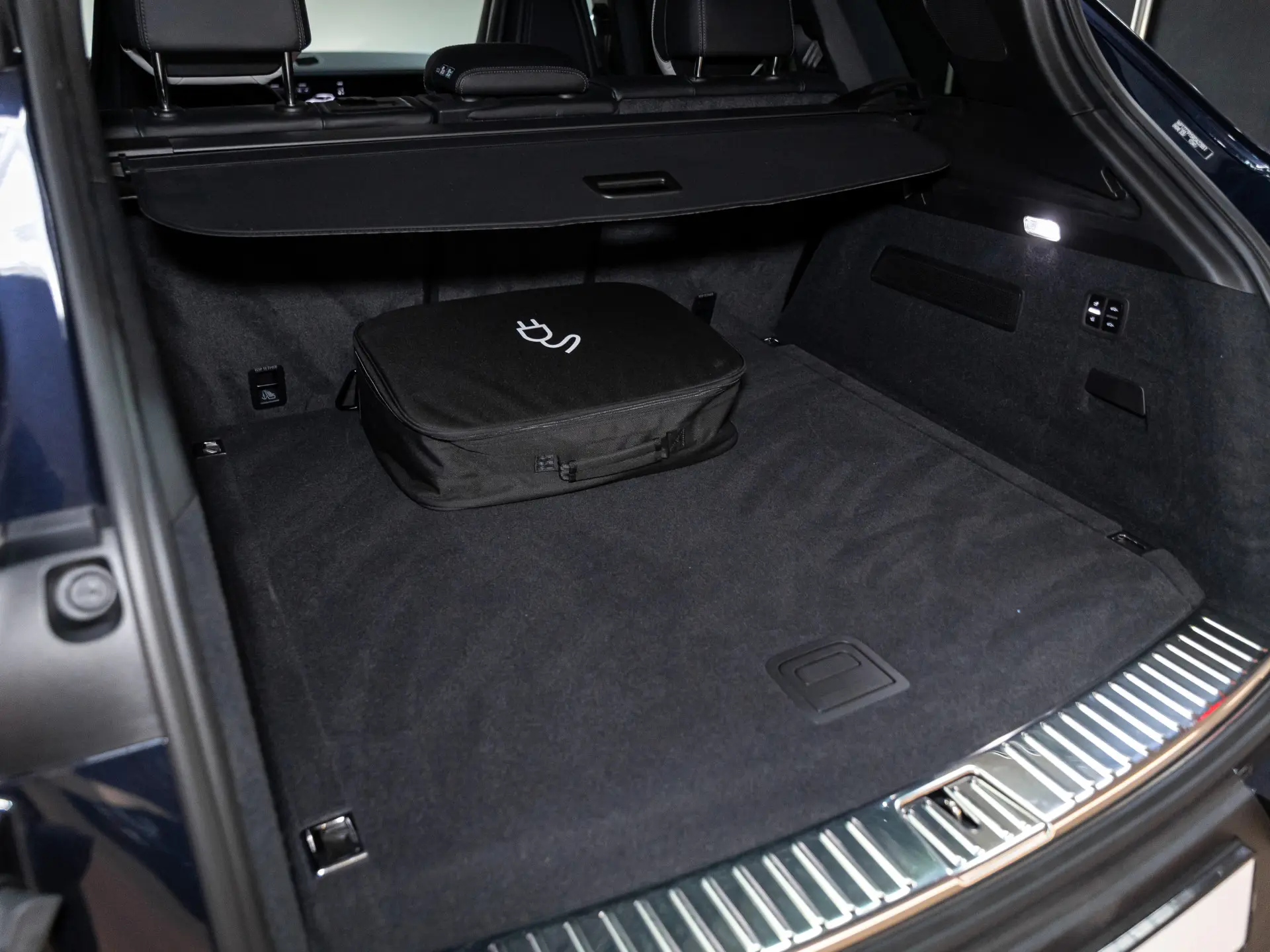 Cayenne 3.0 E-Hybrid