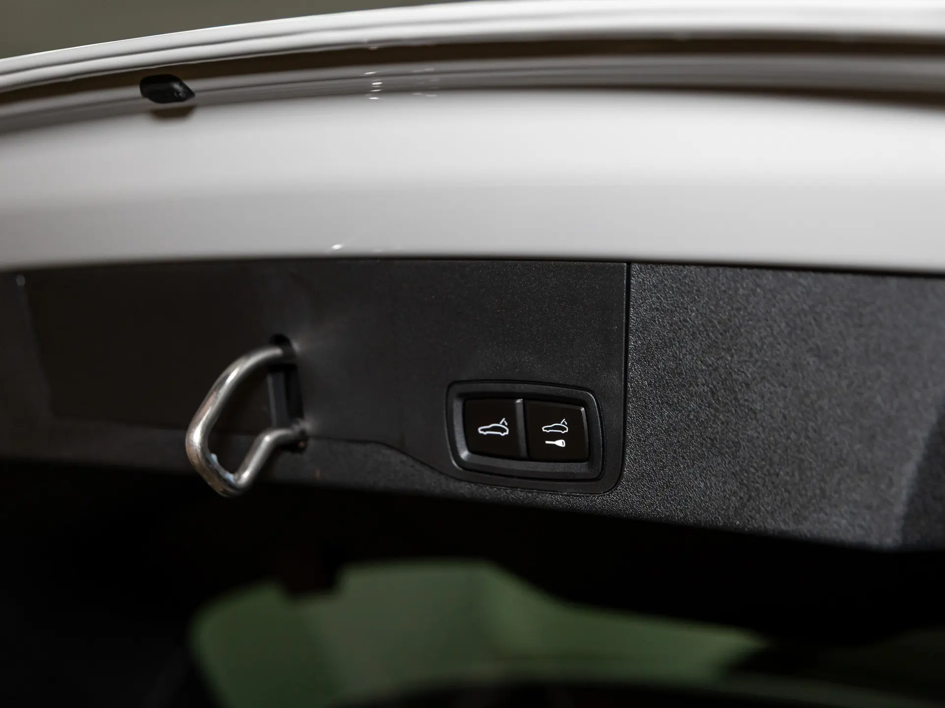 Taycan Sport Turismo Black Edition