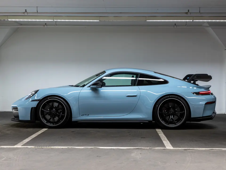 911 GT3