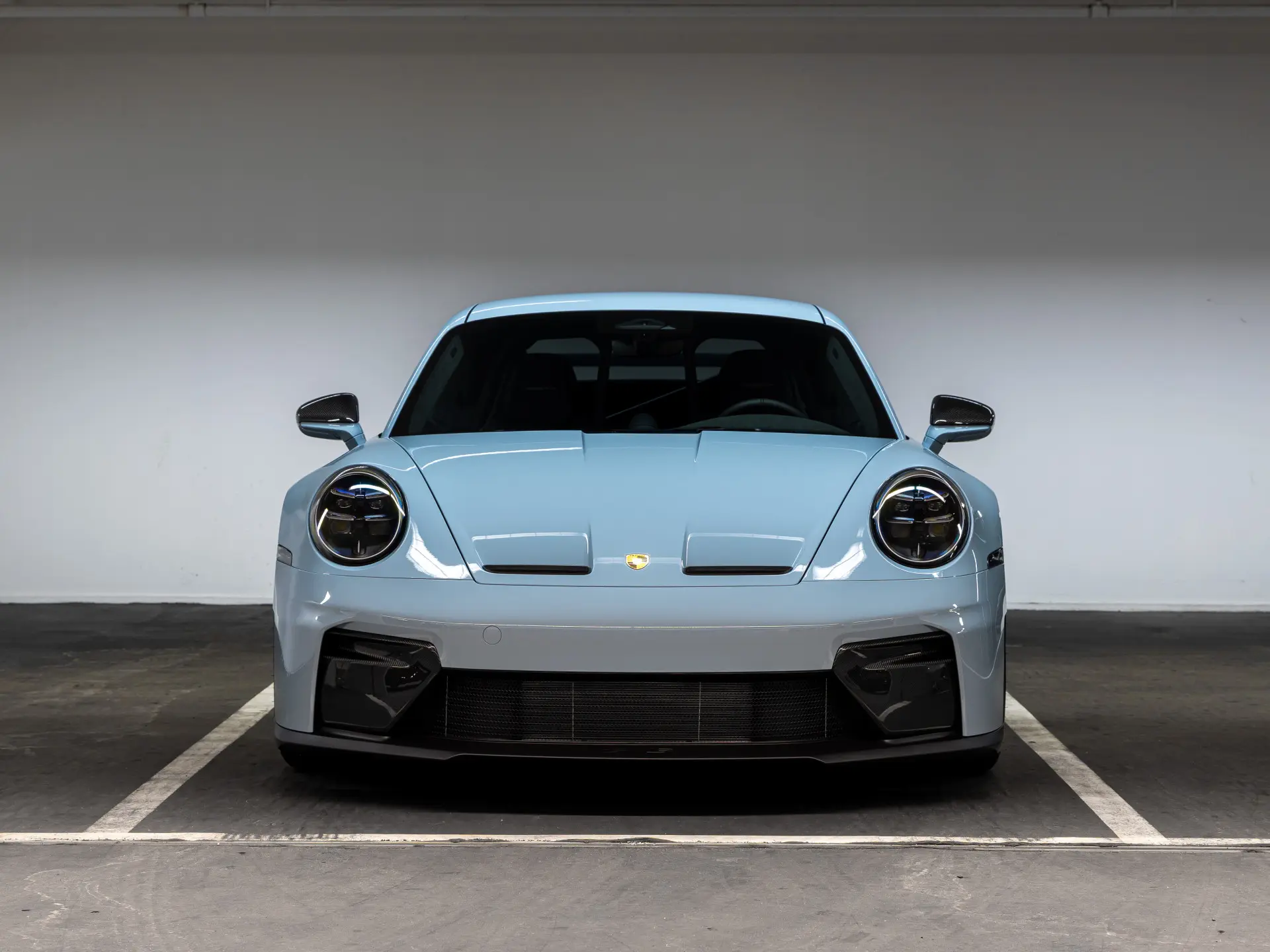911 GT3