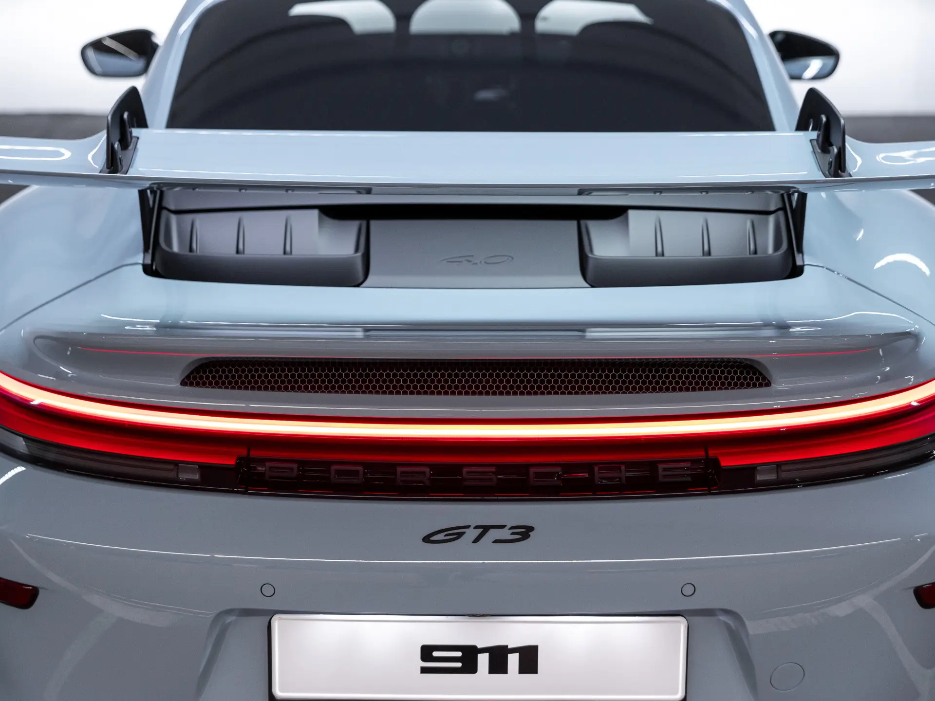 911 GT3