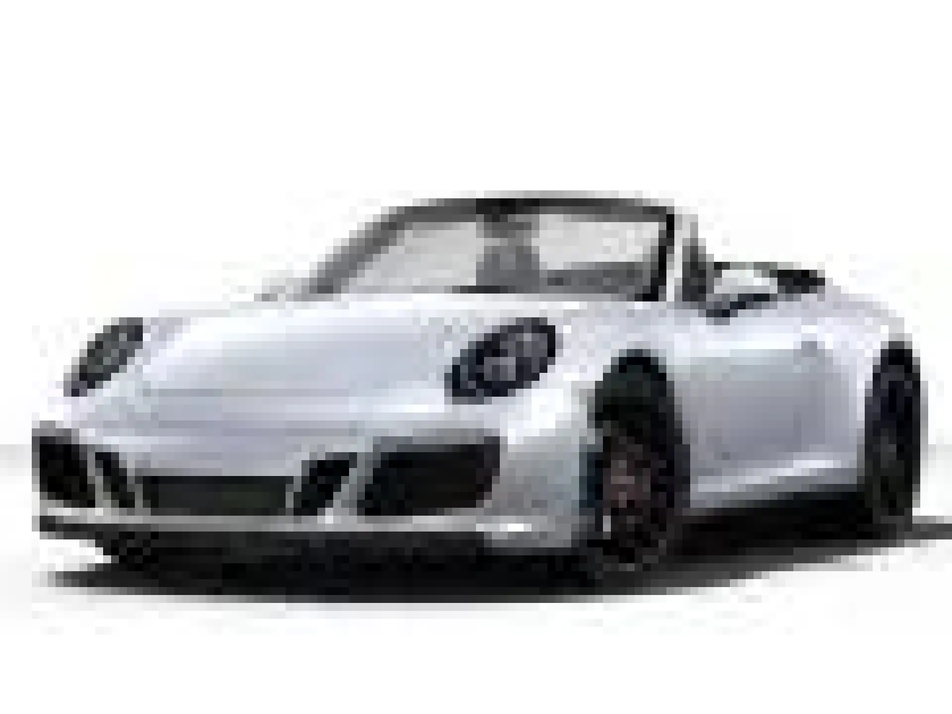 911 Carrera GTS Cabriolet