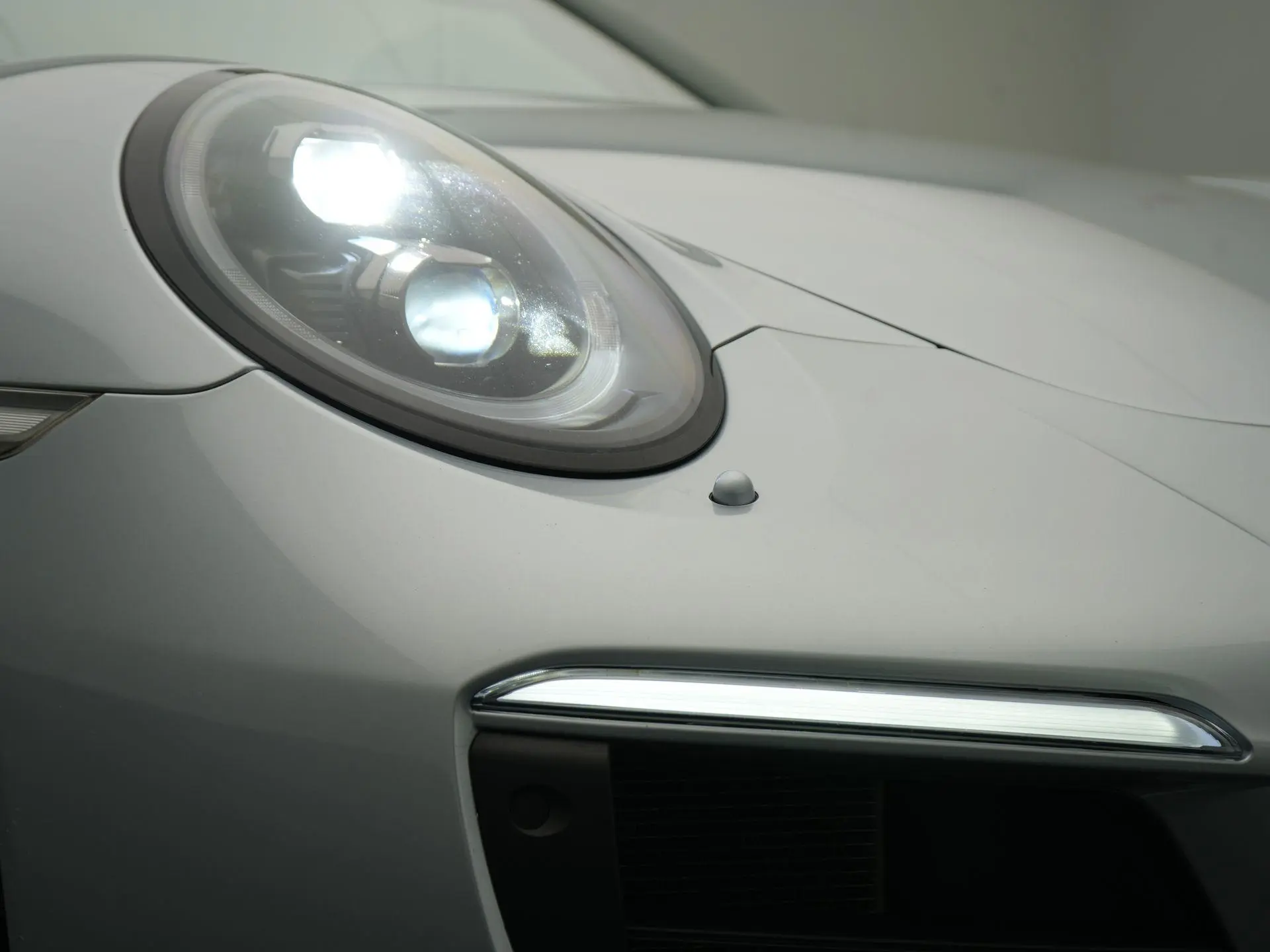 911 Carrera GTS Cabriolet