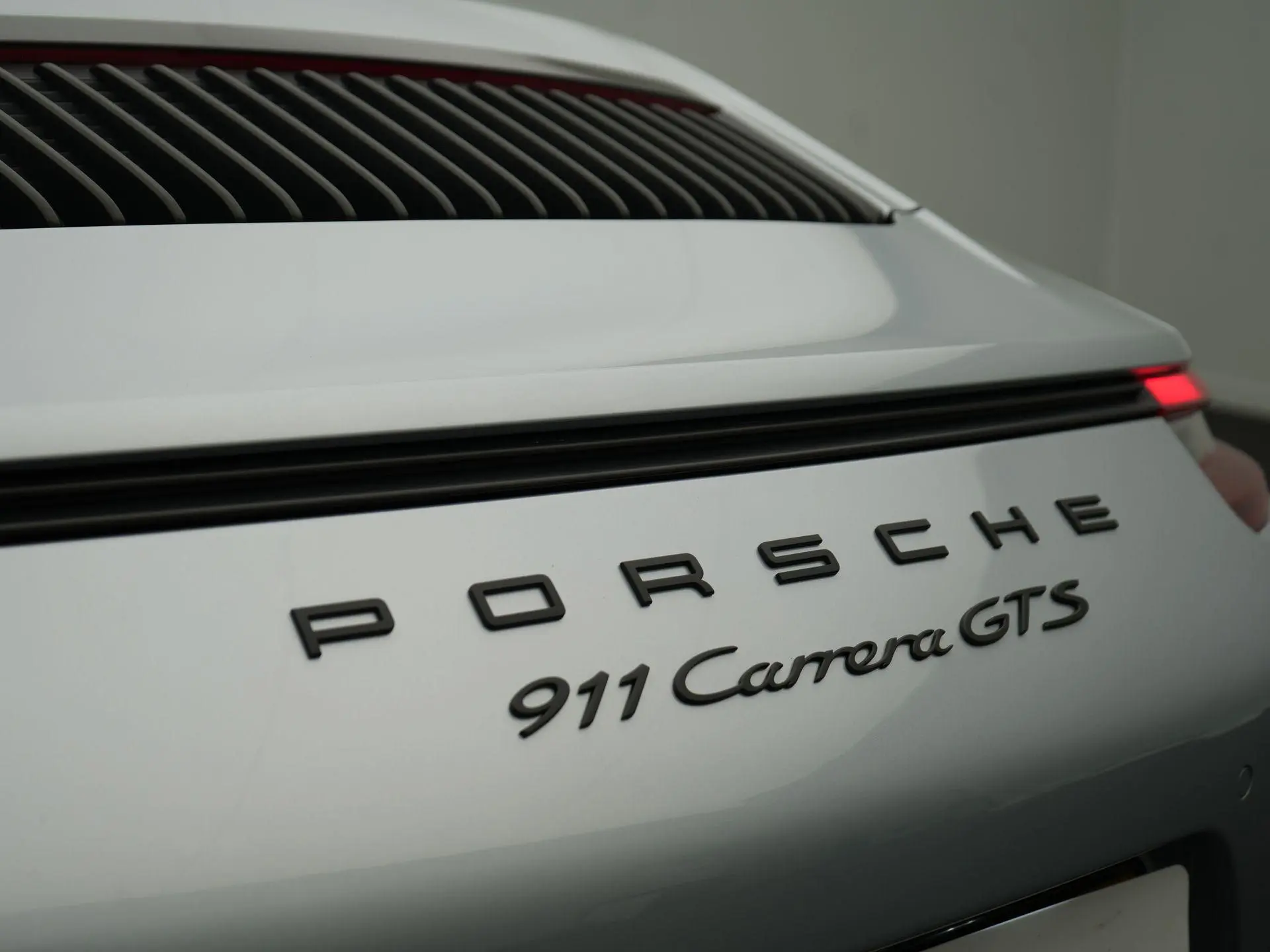 911 Carrera GTS Cabriolet