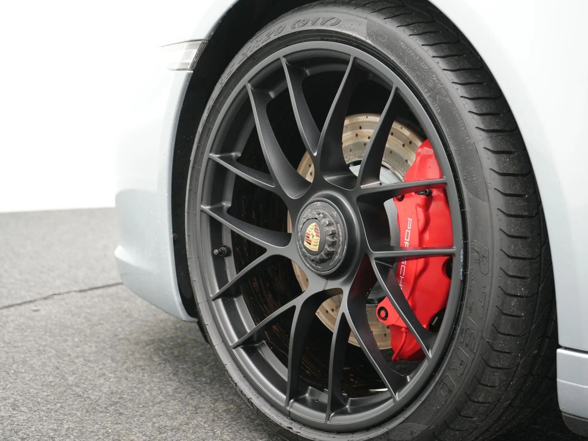 911 Carrera GTS Cabriolet