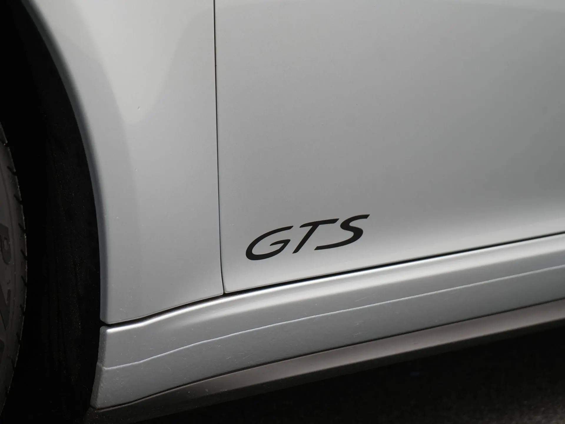 911 Carrera GTS Cabriolet