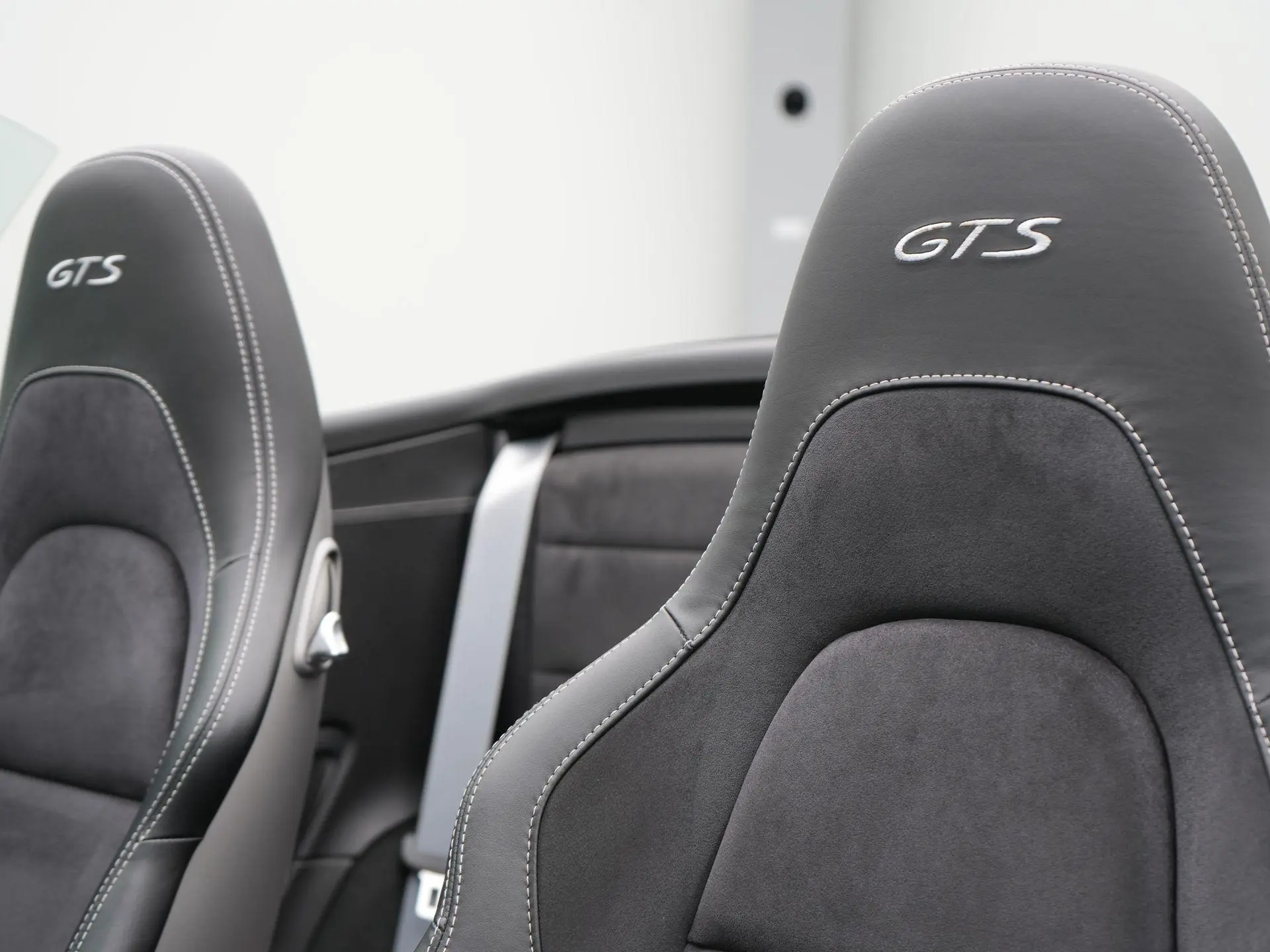 911 Carrera GTS Cabriolet