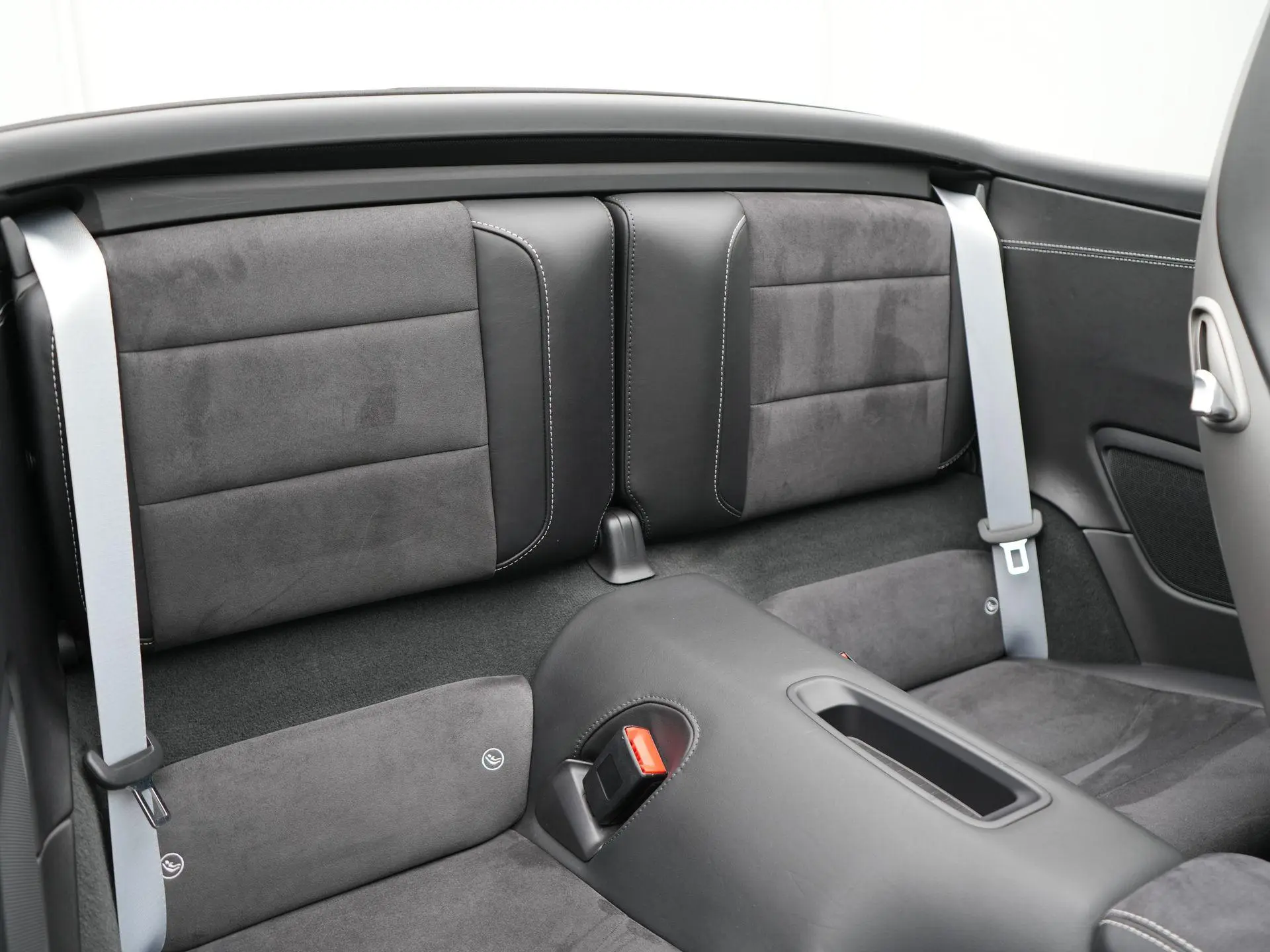 911 Carrera GTS Cabriolet