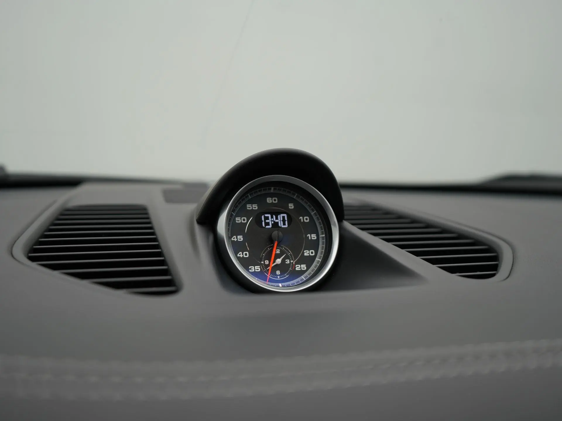 911 Carrera GTS Cabriolet