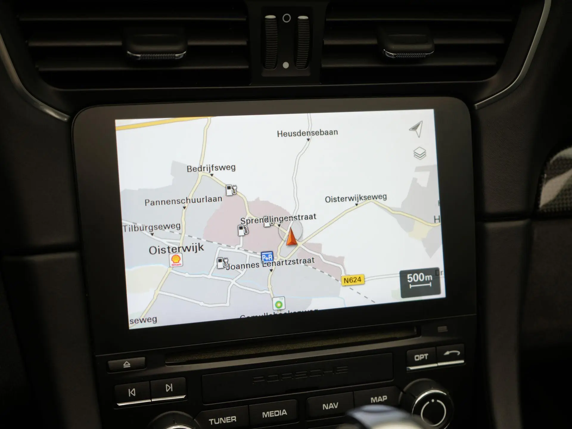 911 Carrera GTS Cabriolet