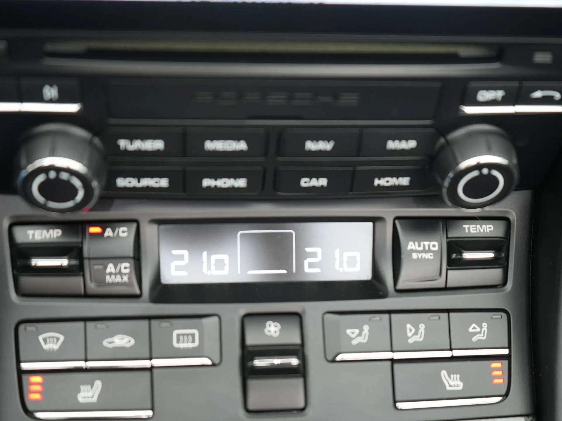 911 Carrera GTS Cabriolet