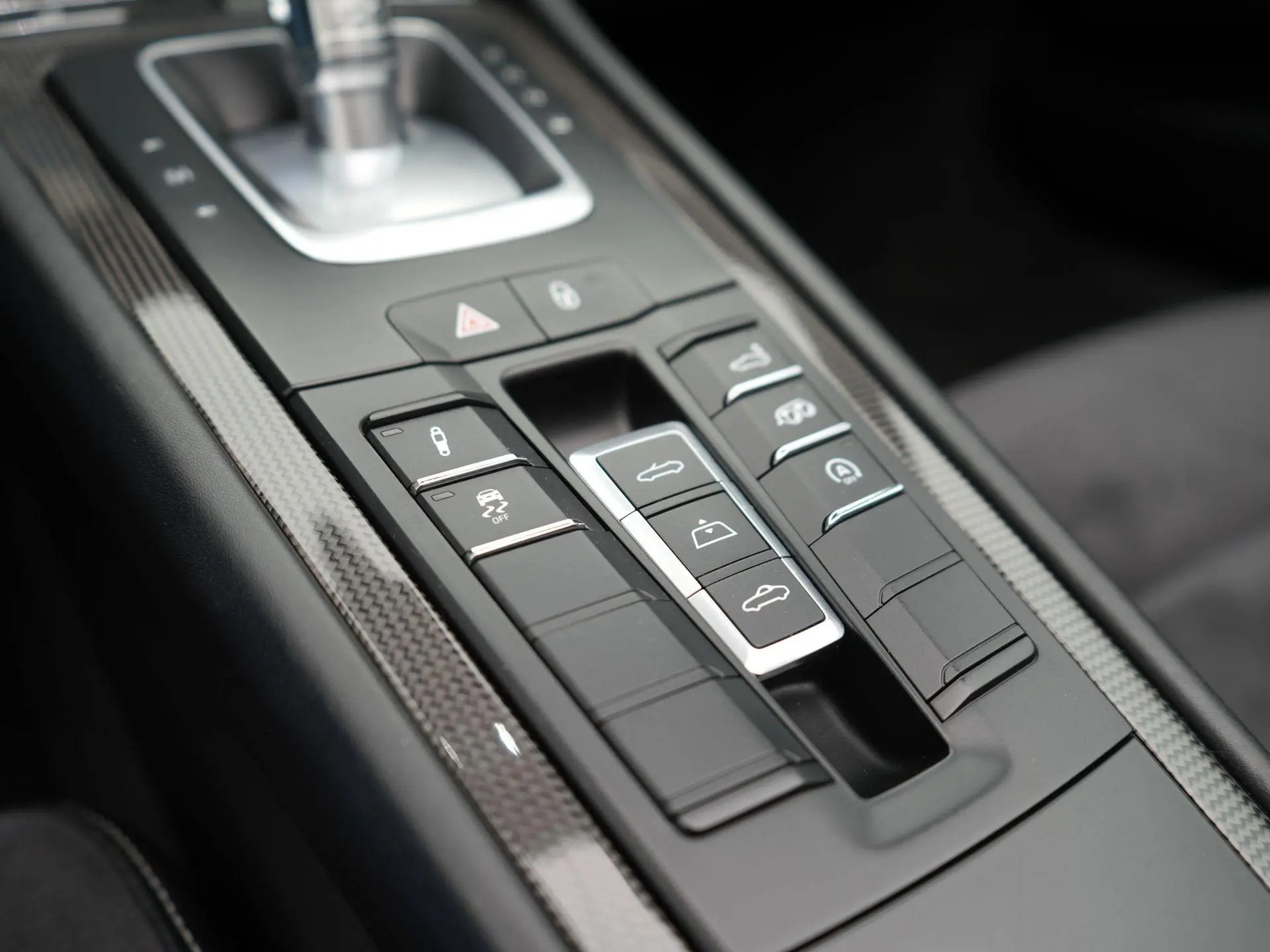 911 Carrera GTS Cabriolet