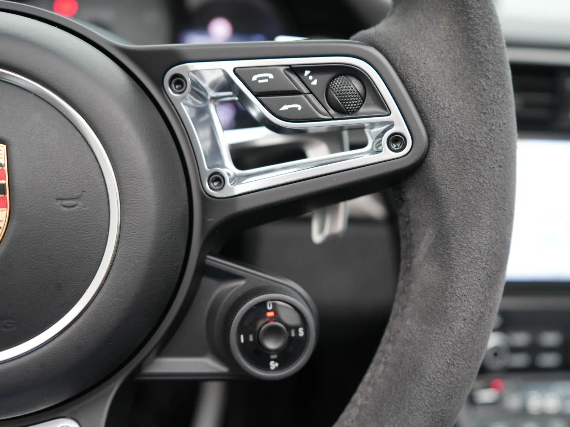 911 Carrera GTS Cabriolet