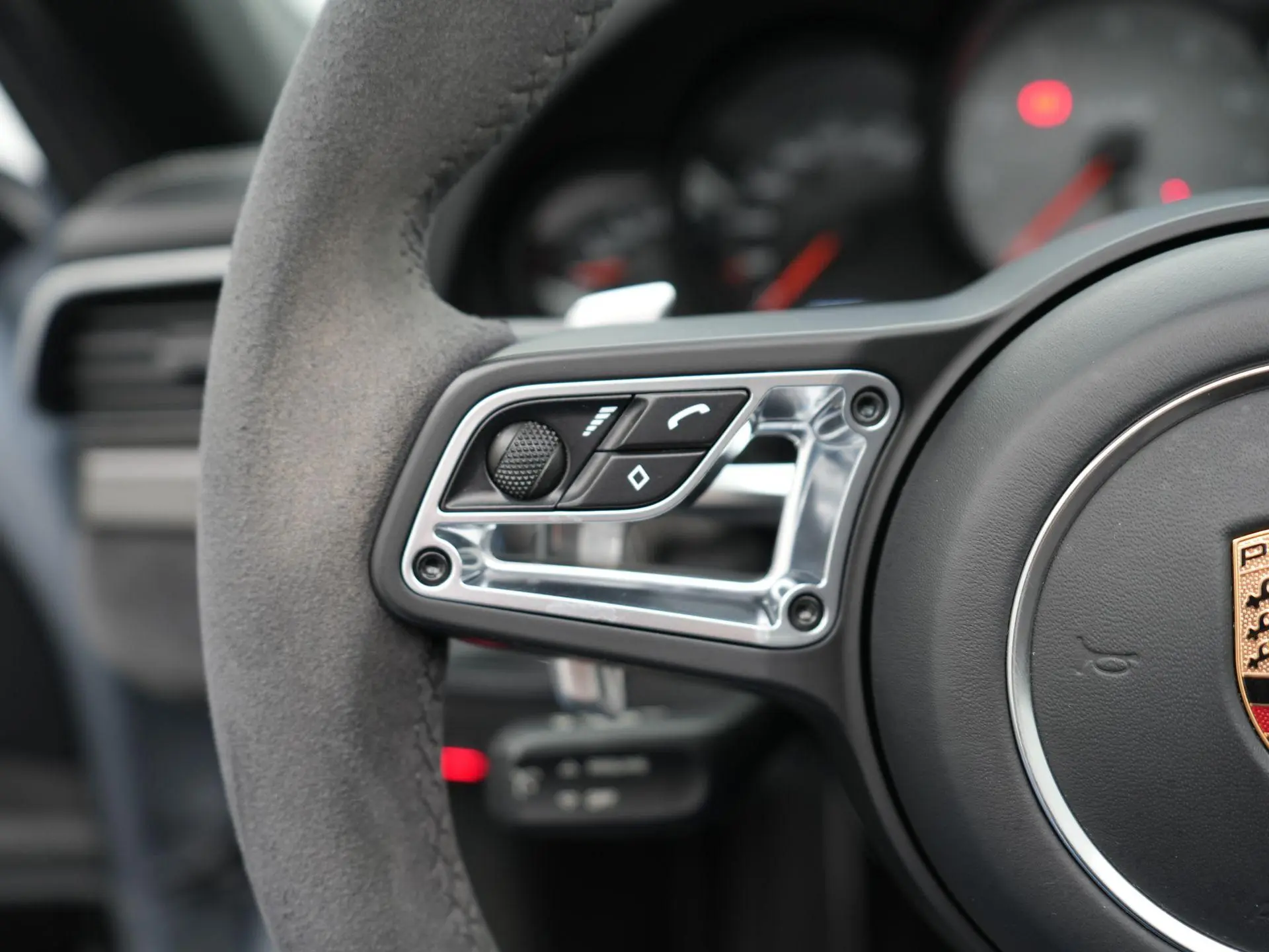 911 Carrera GTS Cabriolet