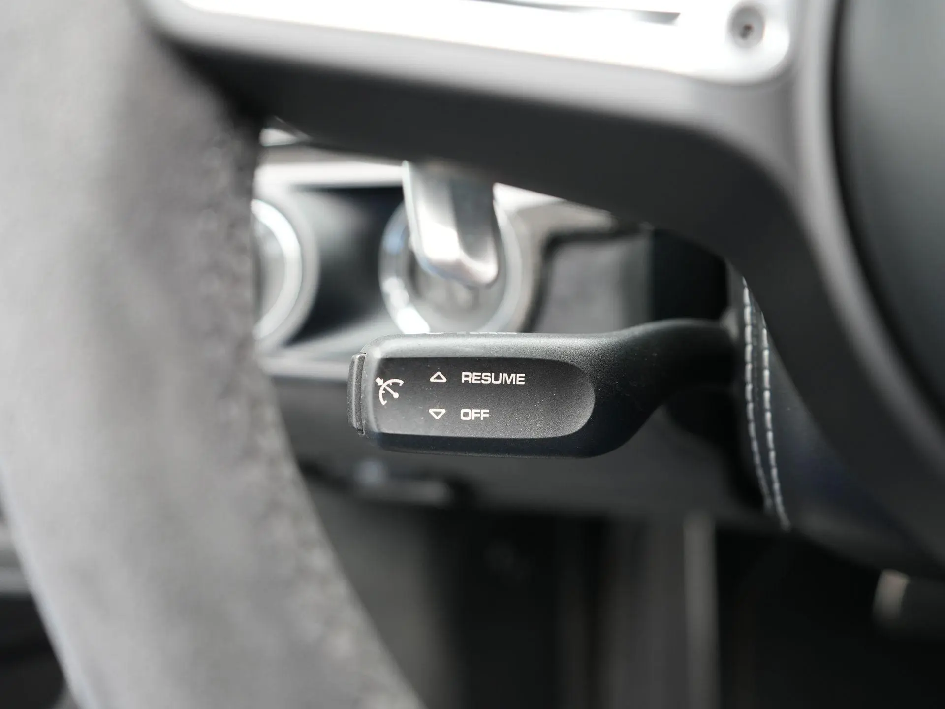 911 Carrera GTS Cabriolet