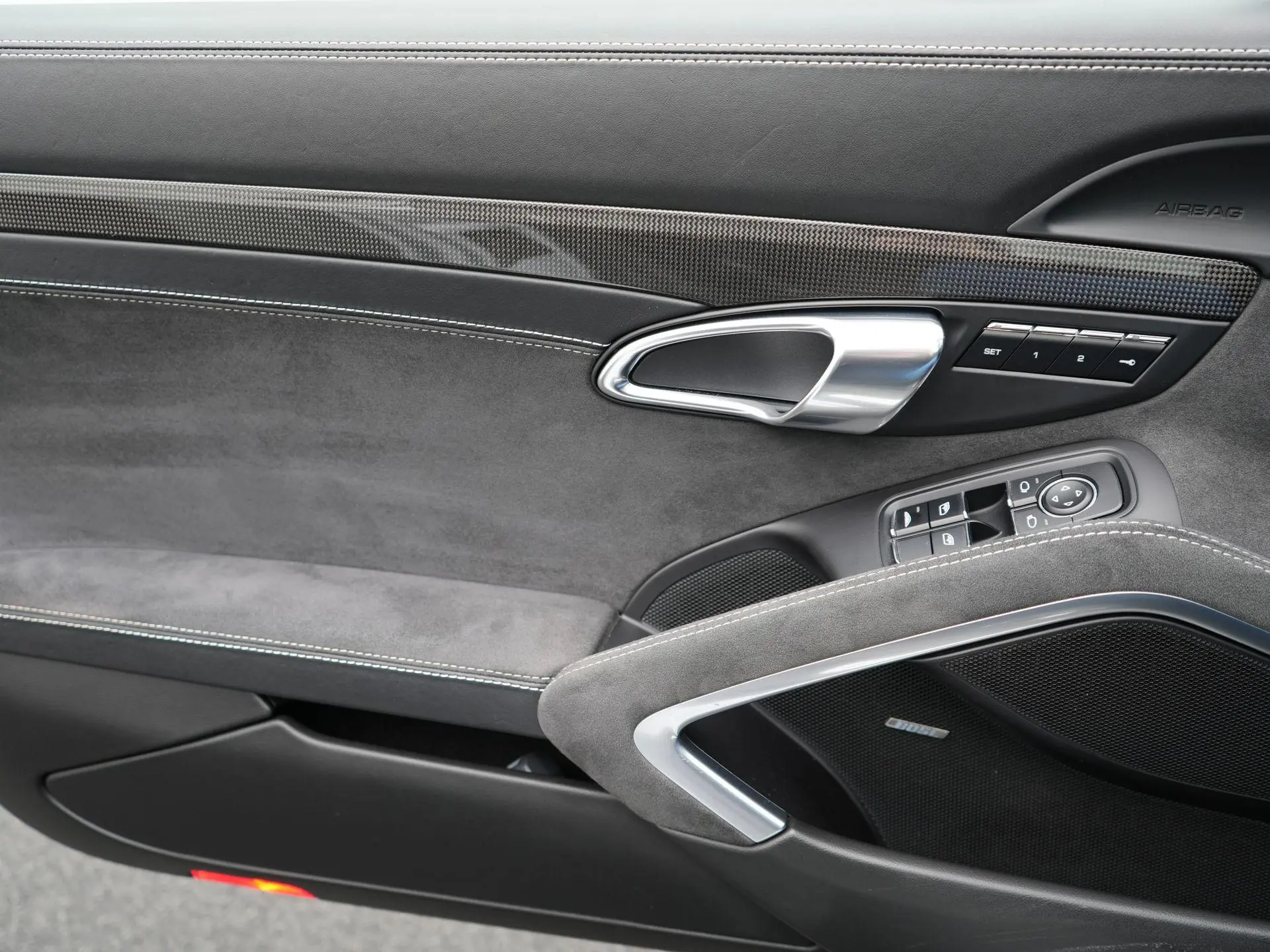 911 Carrera GTS Cabriolet