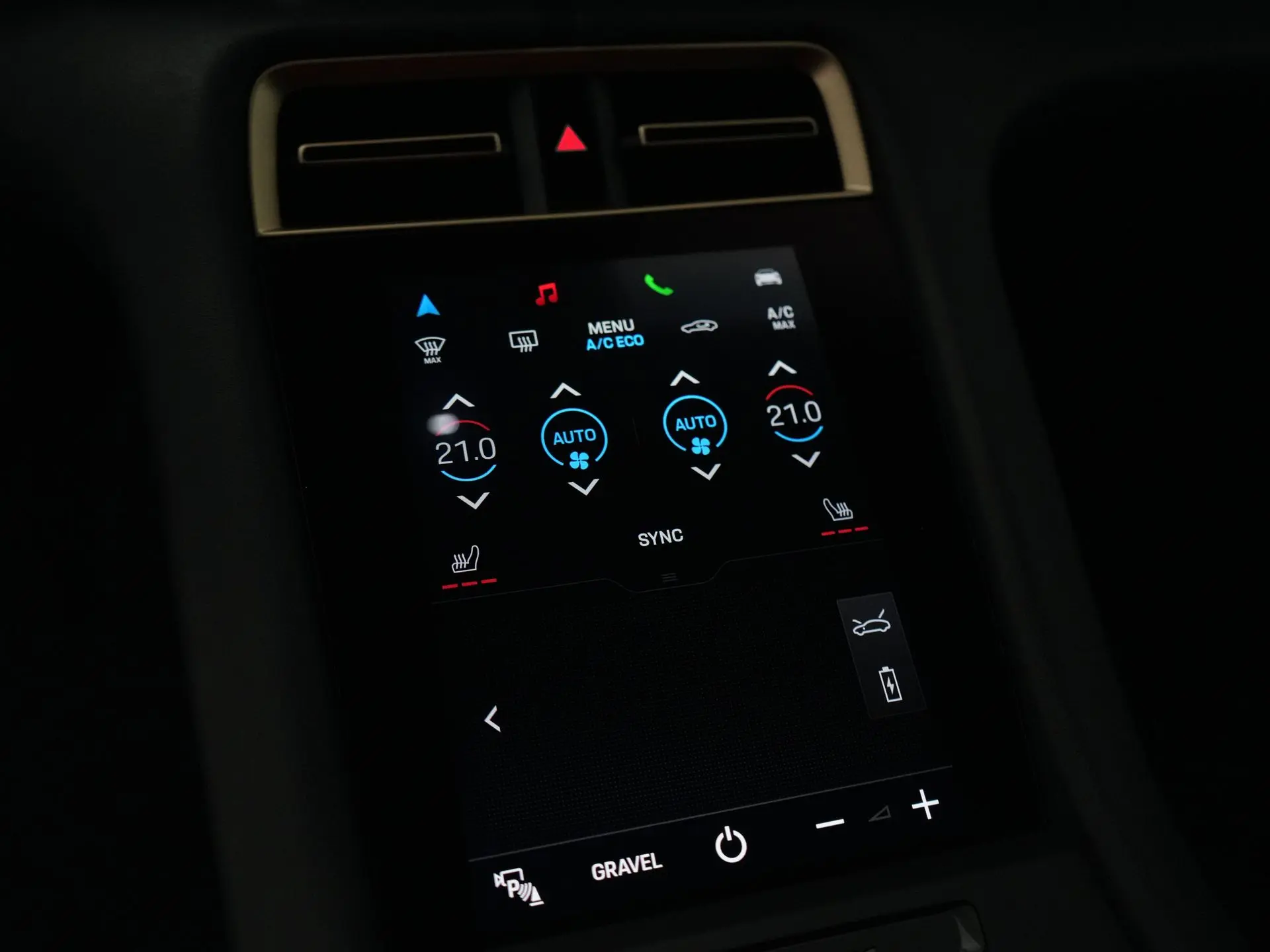 Taycan Cross Turismo 4