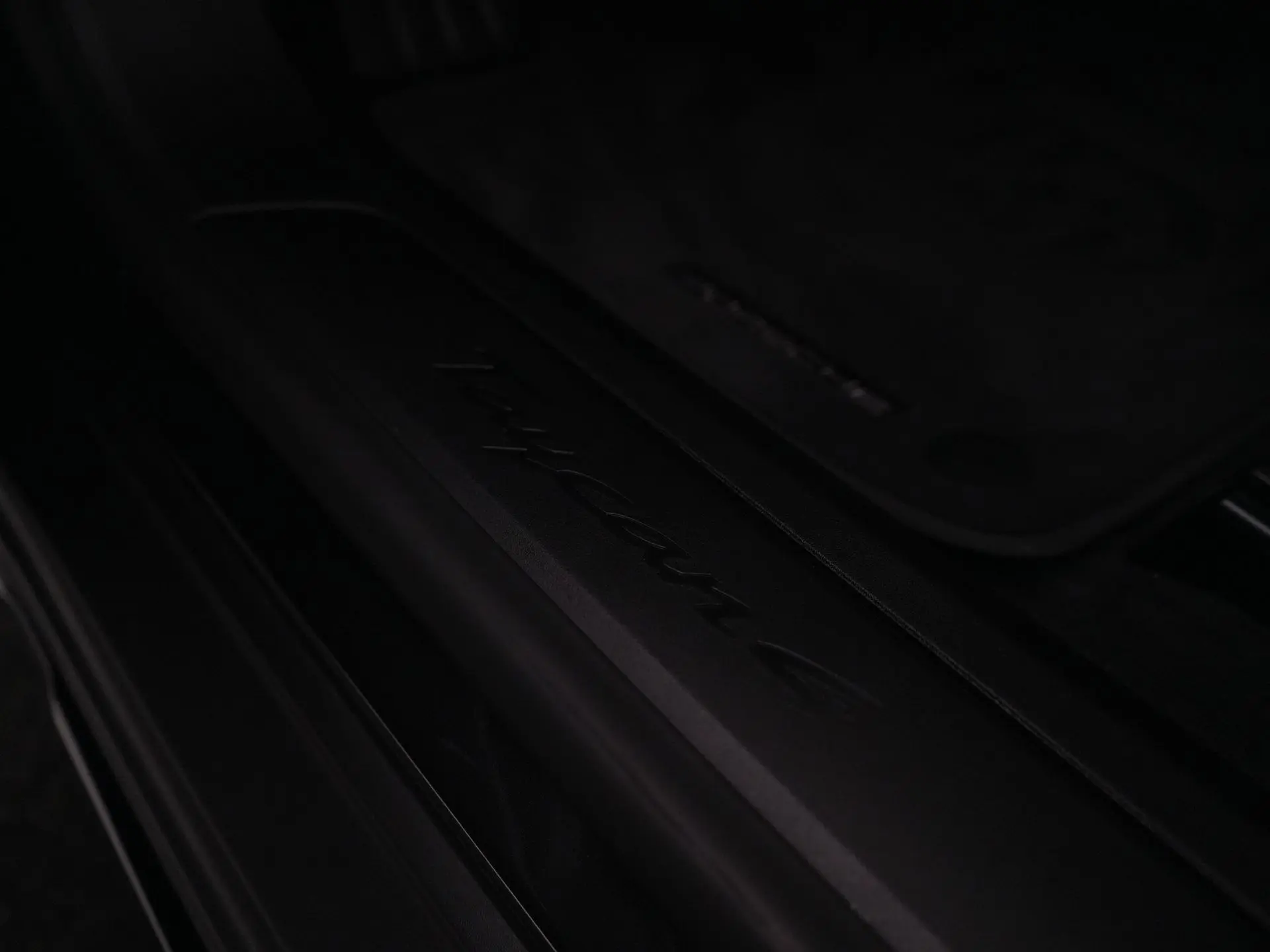 Taycan Cross Turismo 4