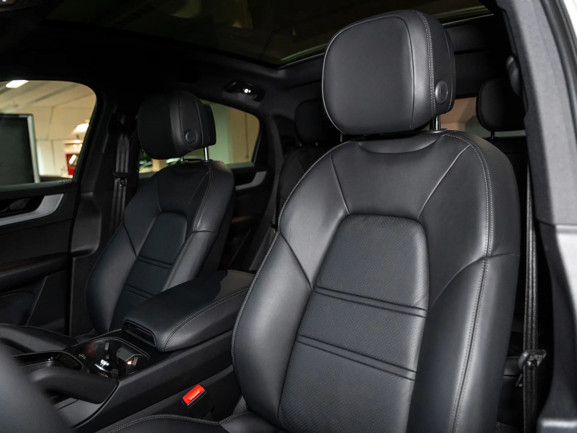 Cayenne E-Hybrid Coupé