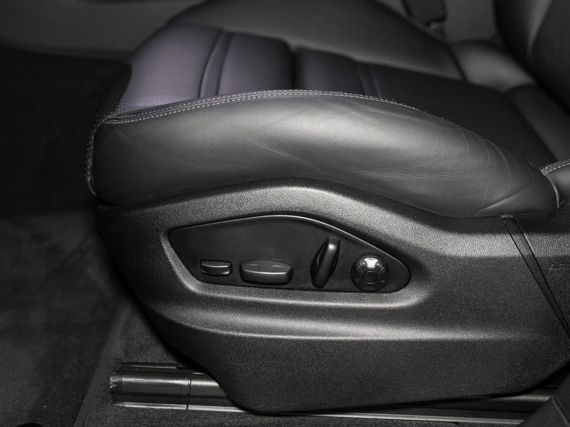 Cayenne E-Hybrid Coupé