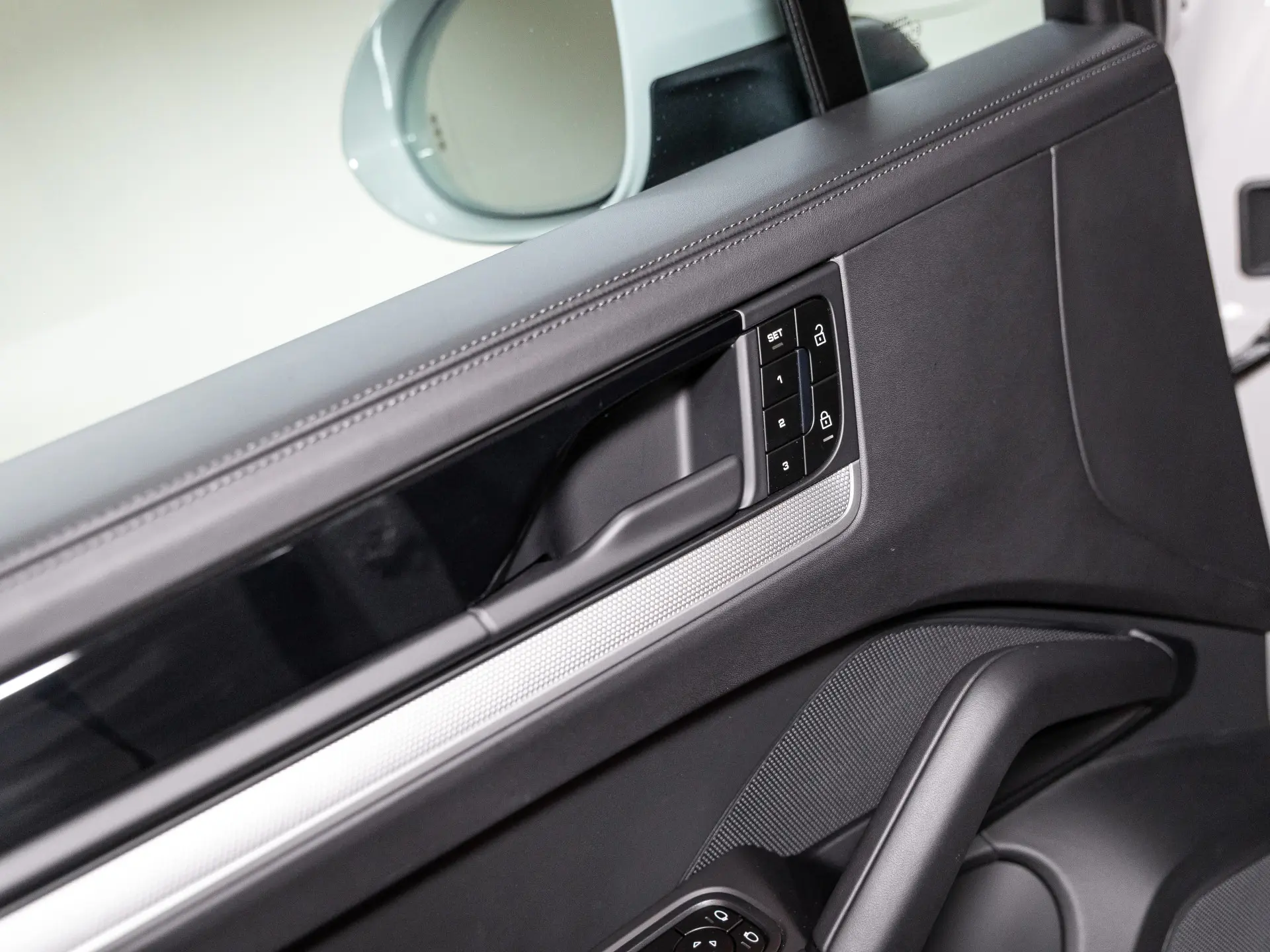 Cayenne E-Hybrid Coupé