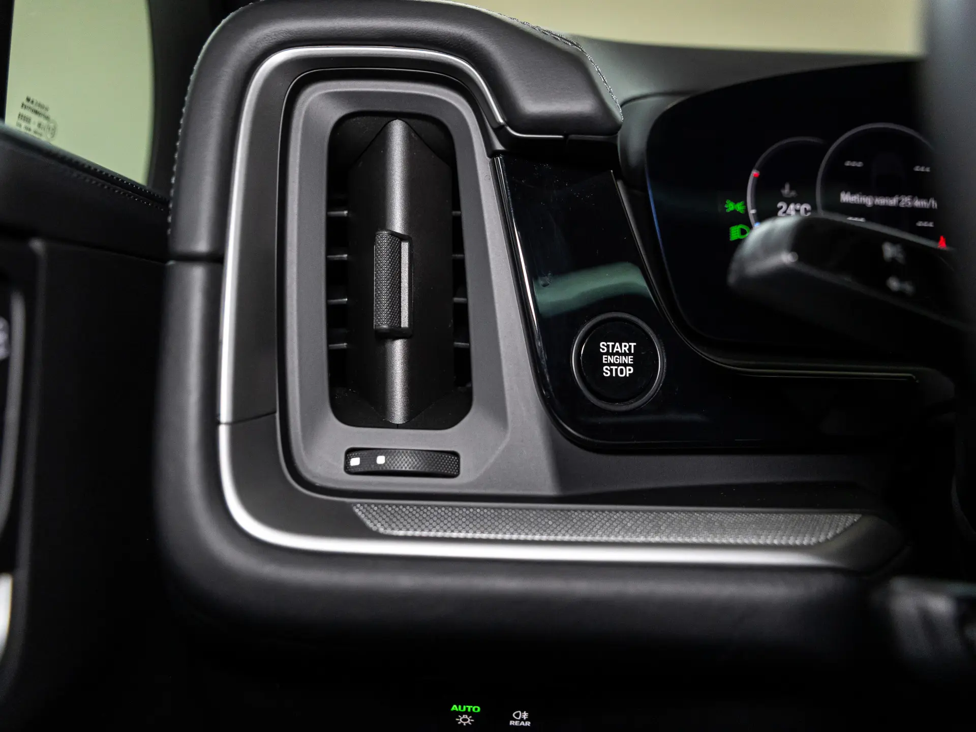 Cayenne E-Hybrid Coupé