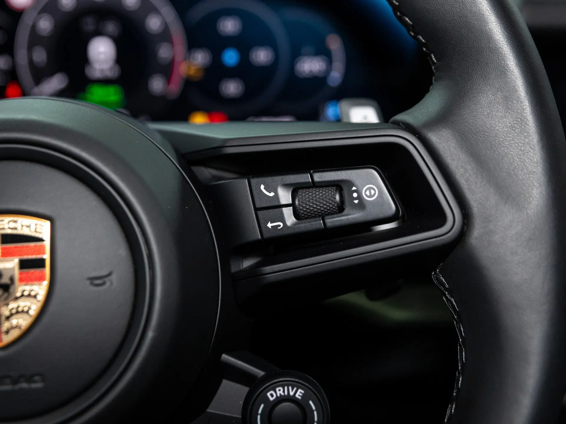 Cayenne E-Hybrid Coupé