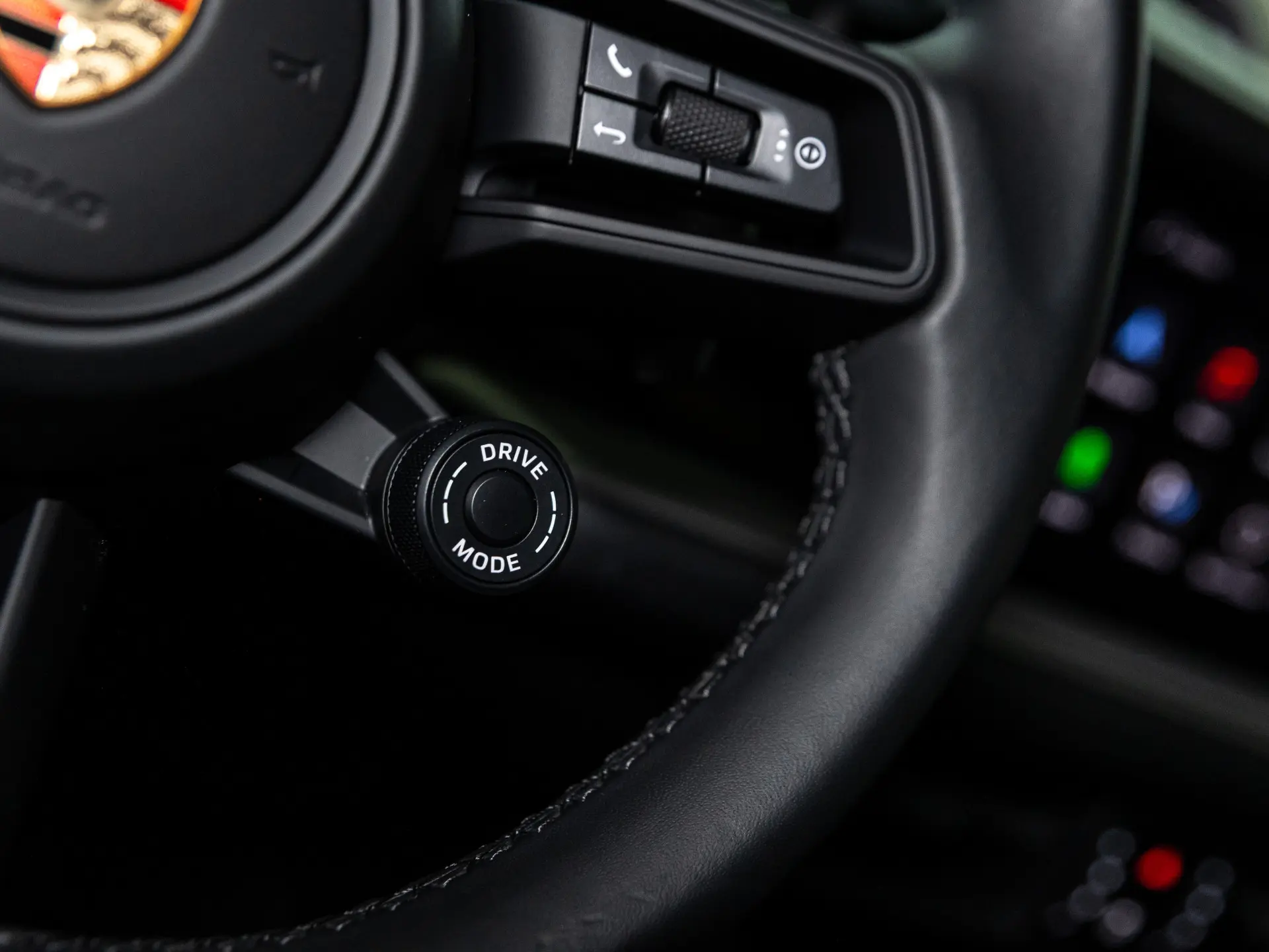 Cayenne E-Hybrid Coupé