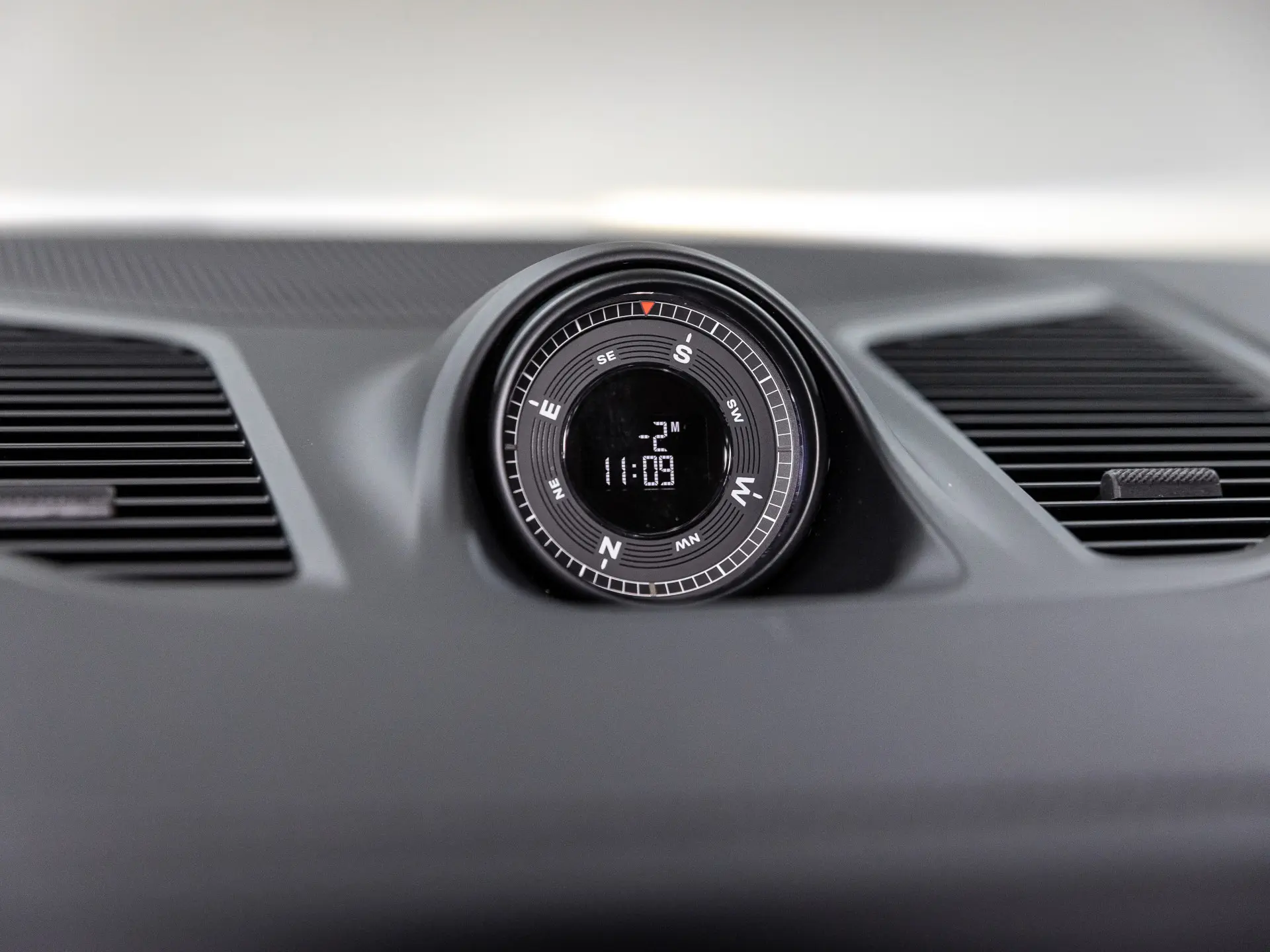 Cayenne E-Hybrid Coupé