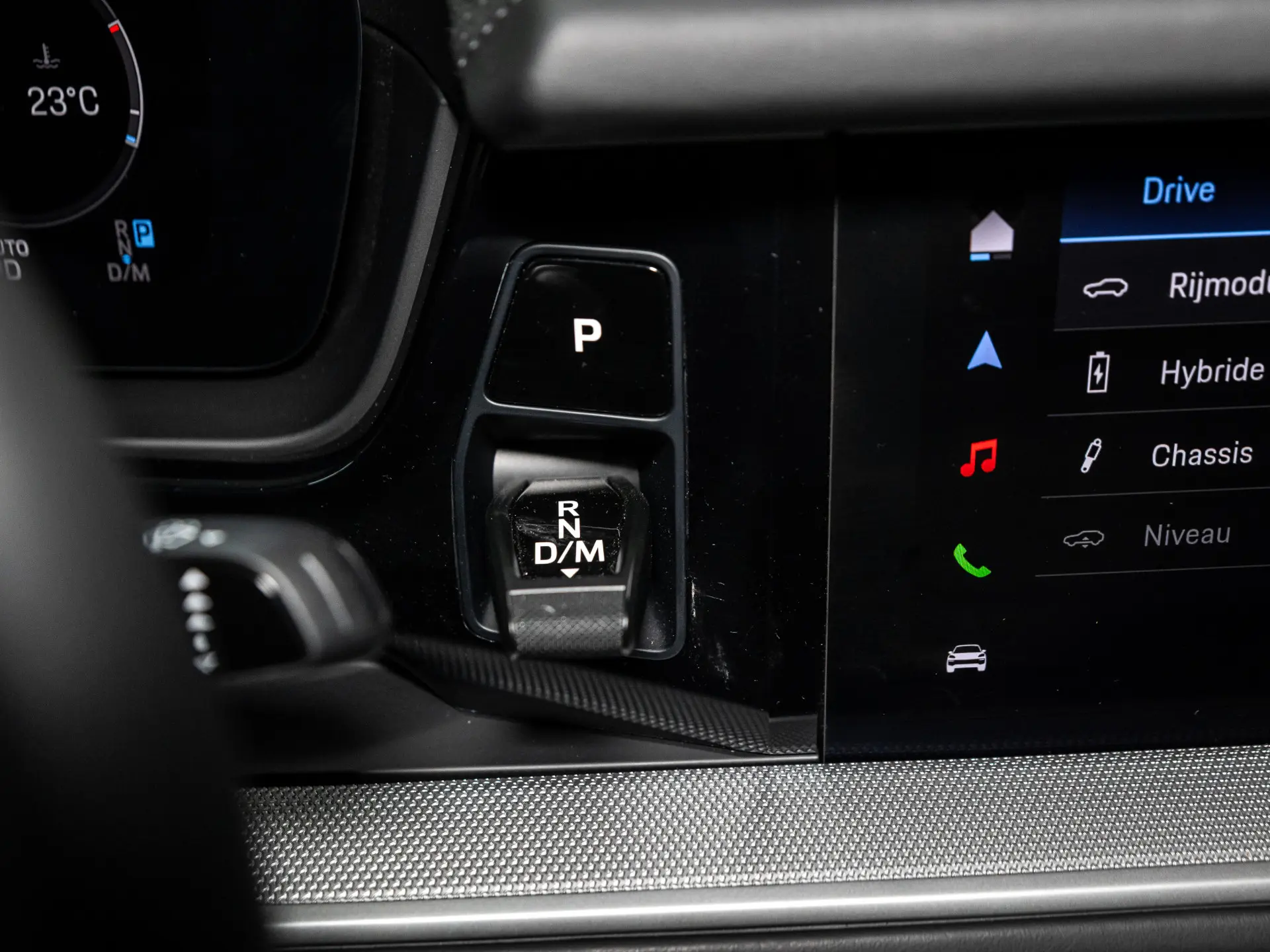 Cayenne E-Hybrid Coupé