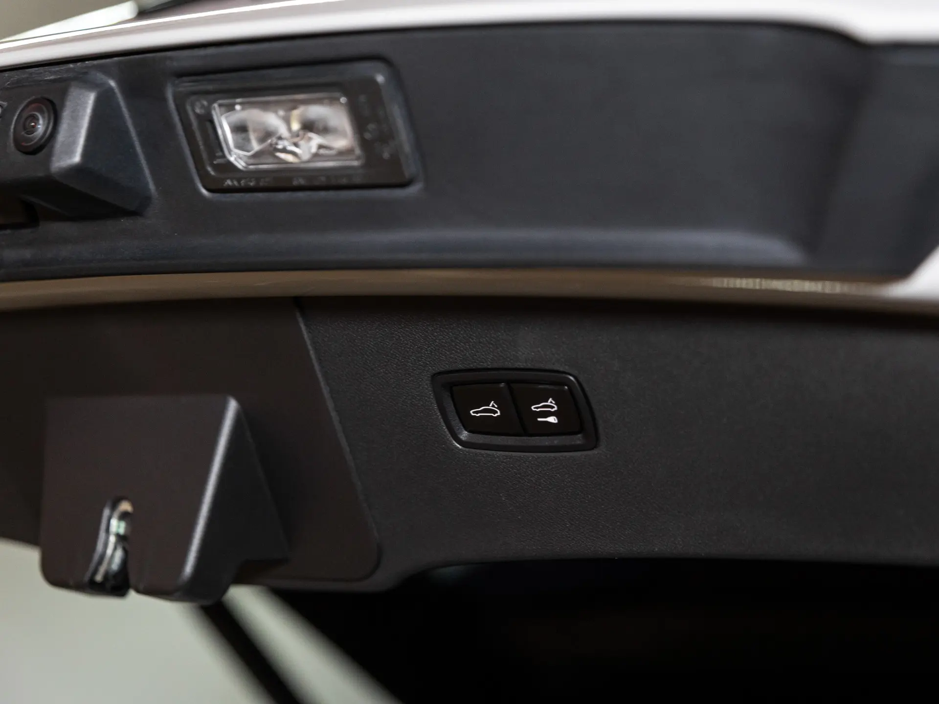 Cayenne E-Hybrid Coupé