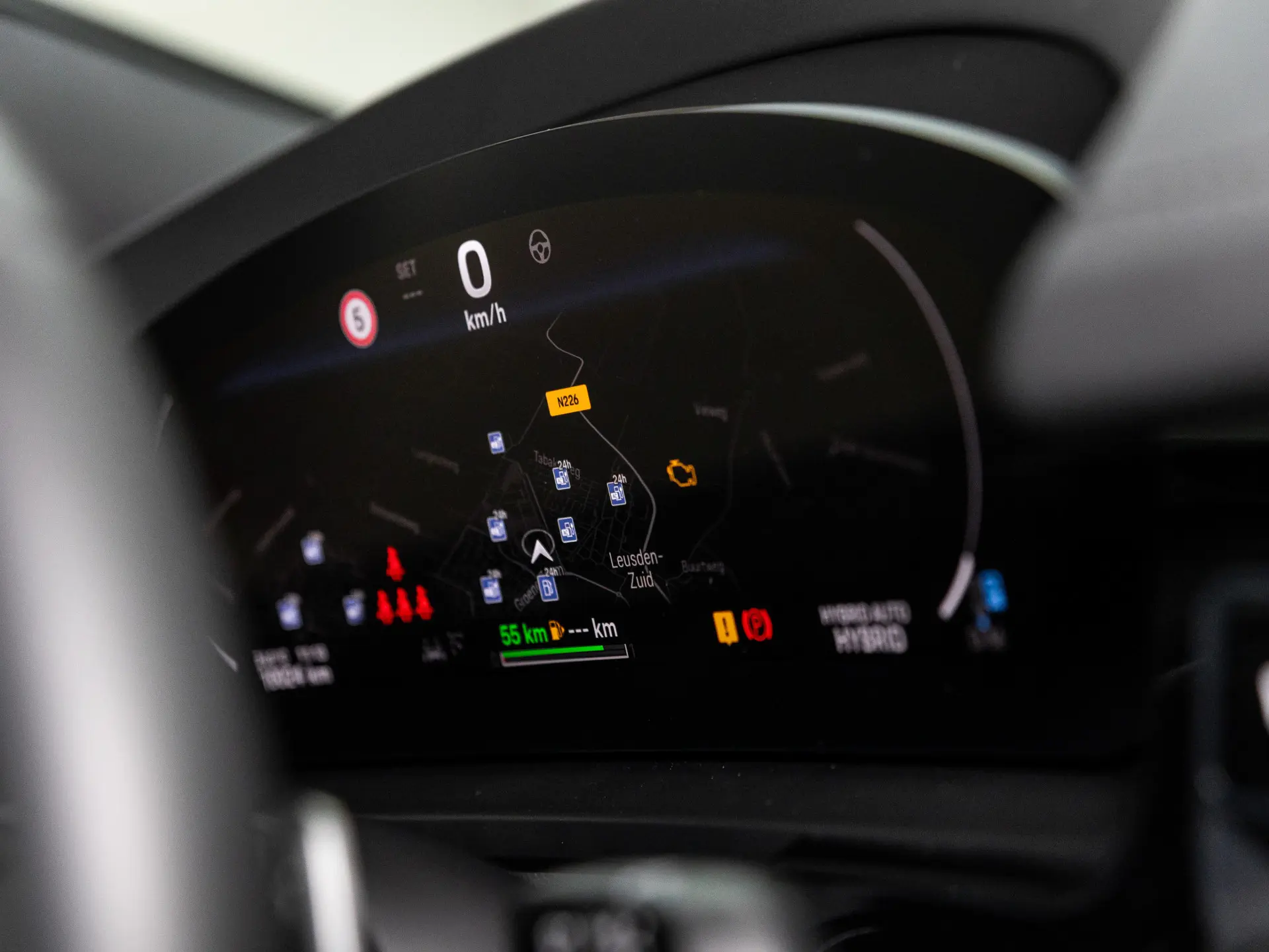 Cayenne E-Hybrid Coupé