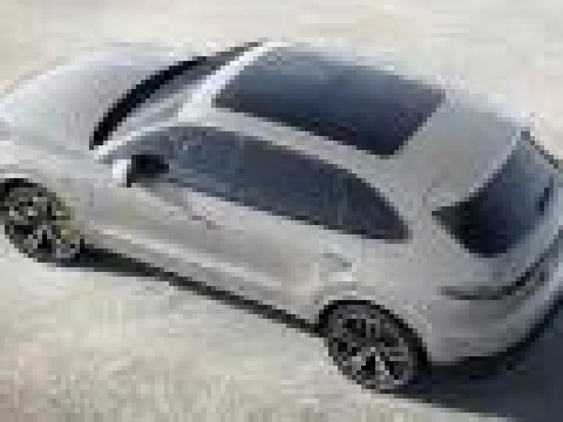 Cayenne E-Hybrid Platinum Edition