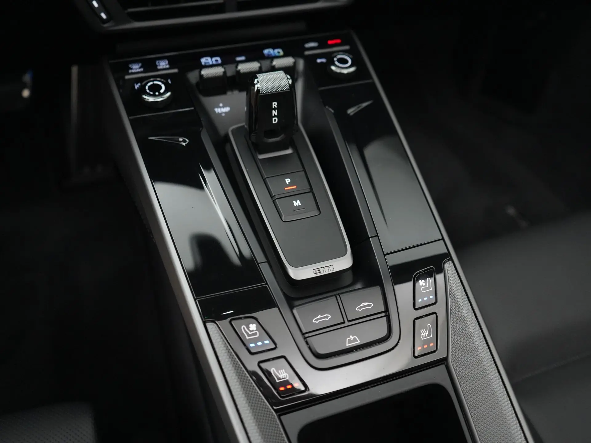 911 Carrera Cabriolet