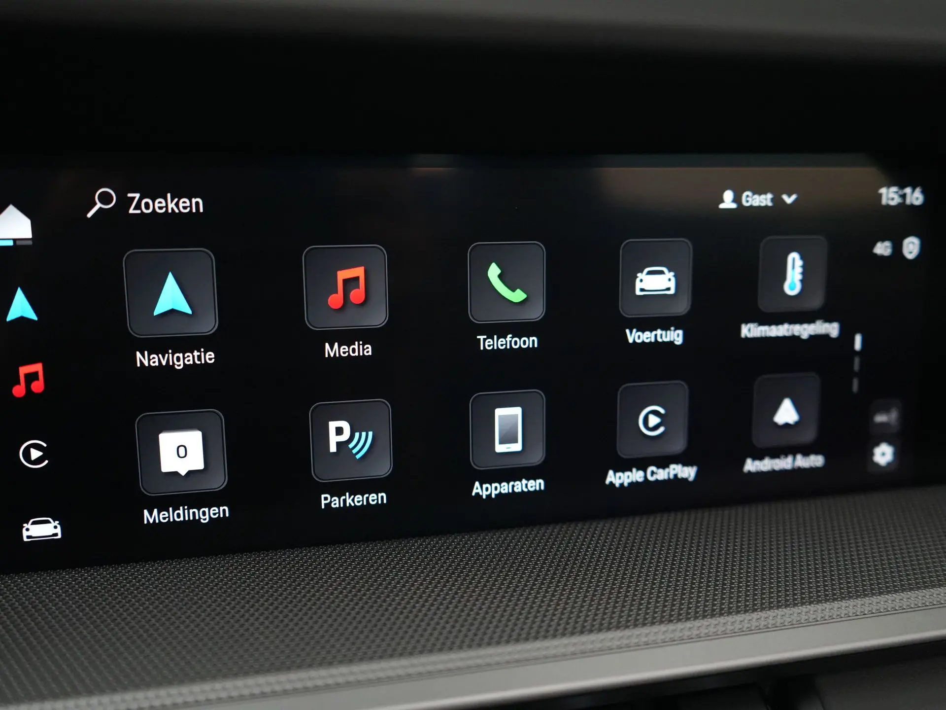 911 Carrera Cabriolet