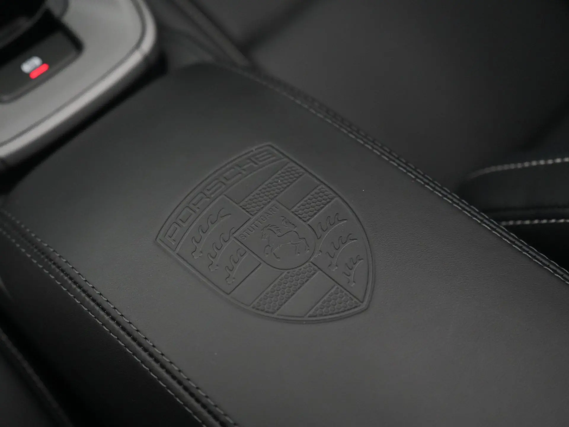 911 Carrera Cabriolet