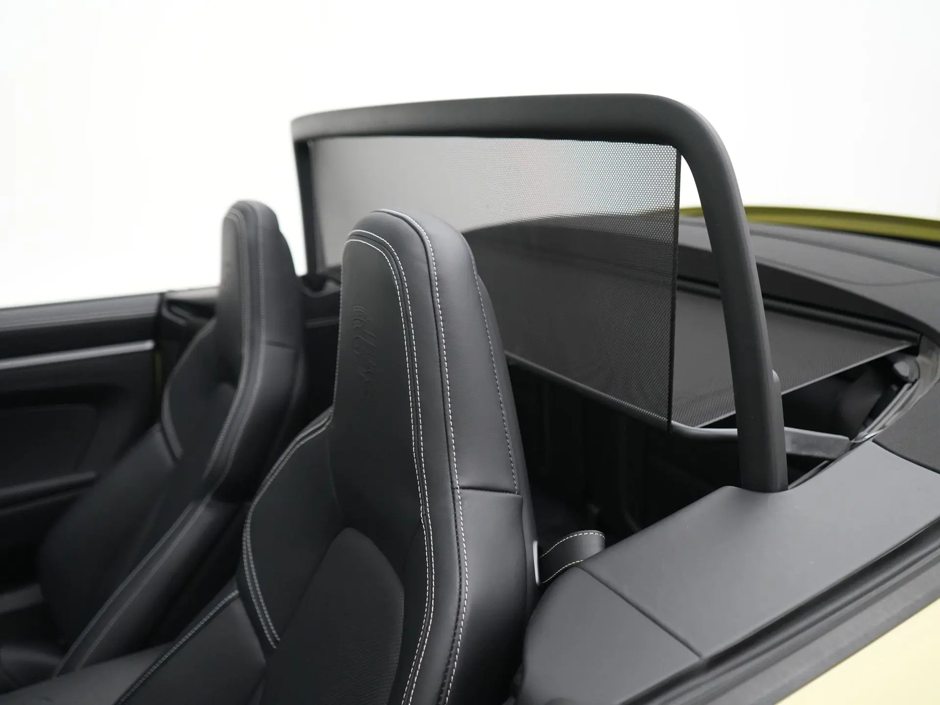 911 Carrera Cabriolet