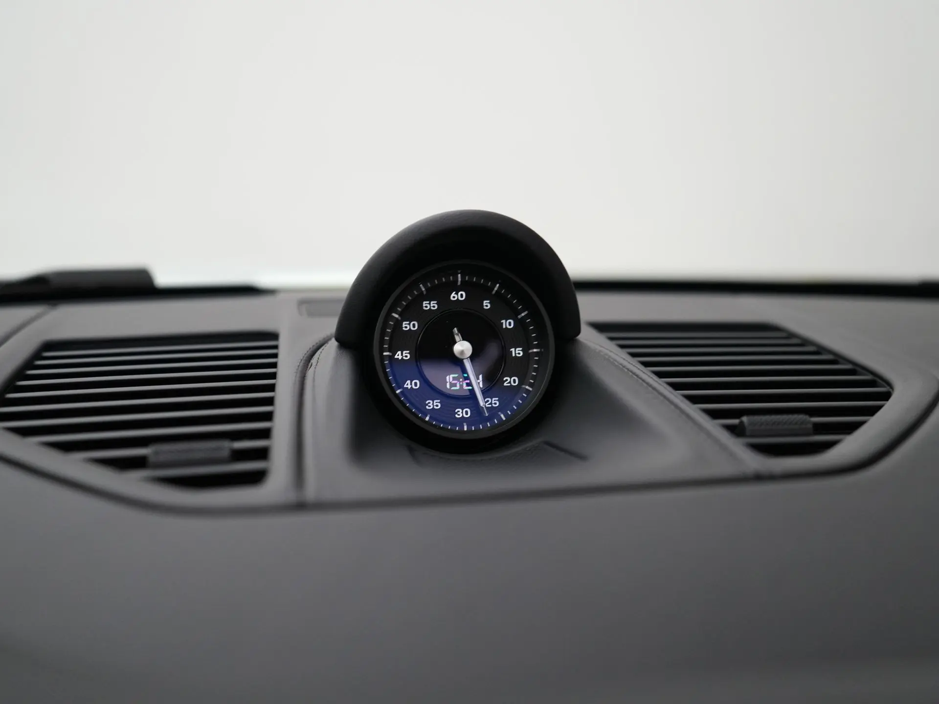 911 Carrera Cabriolet