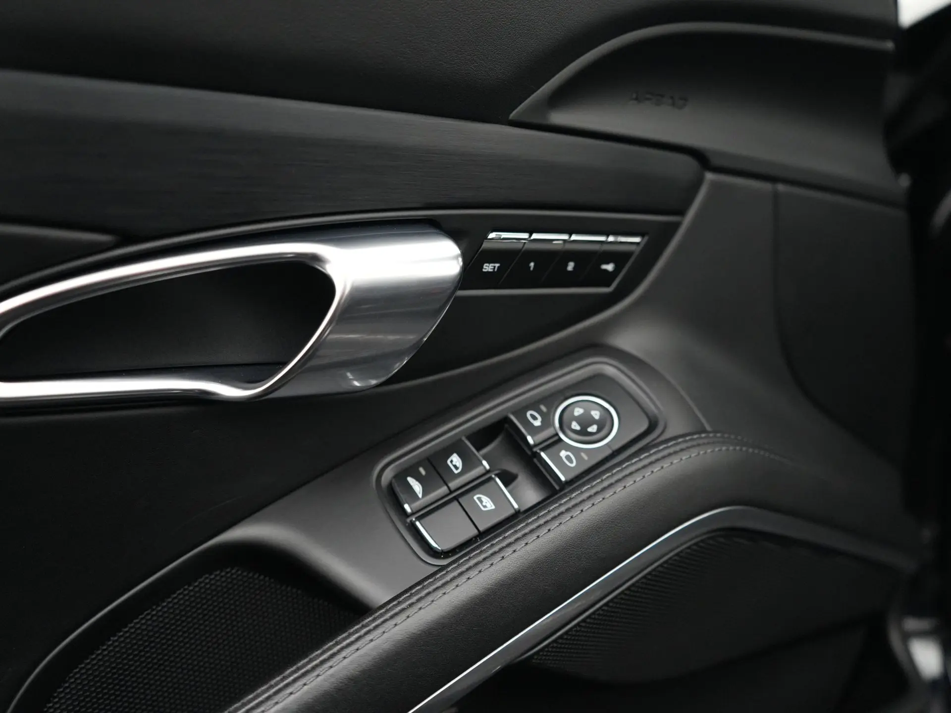 911 Carrera 4 GTS Cabriolet