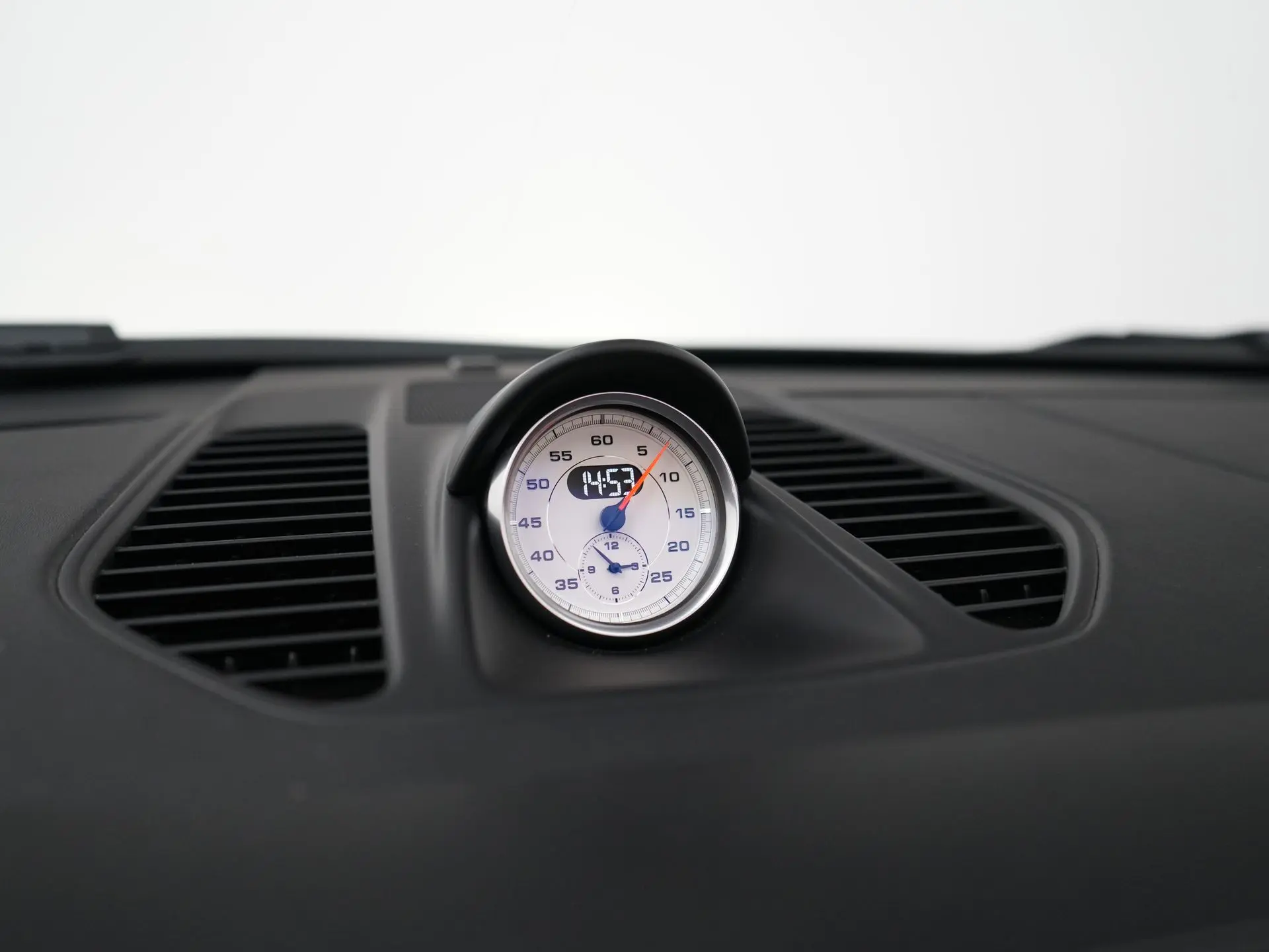 911 Carrera 4 GTS Cabriolet