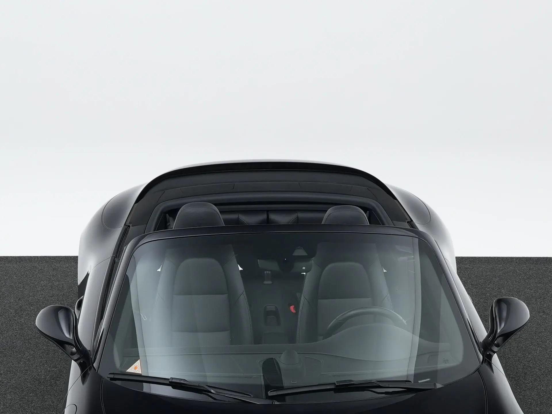 911 Carrera 4 GTS Cabriolet