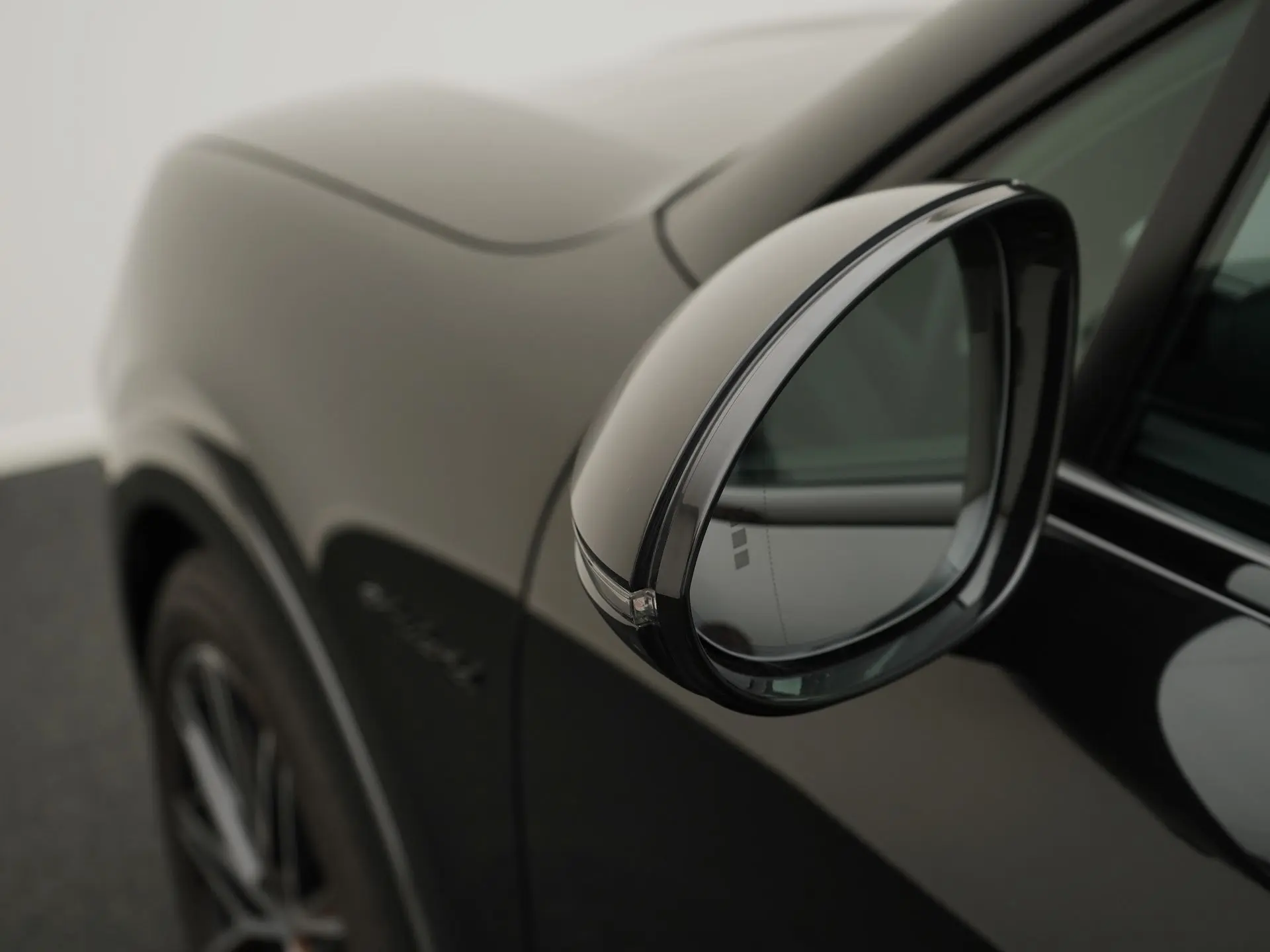 Cayenne E-Hybrid Coupé