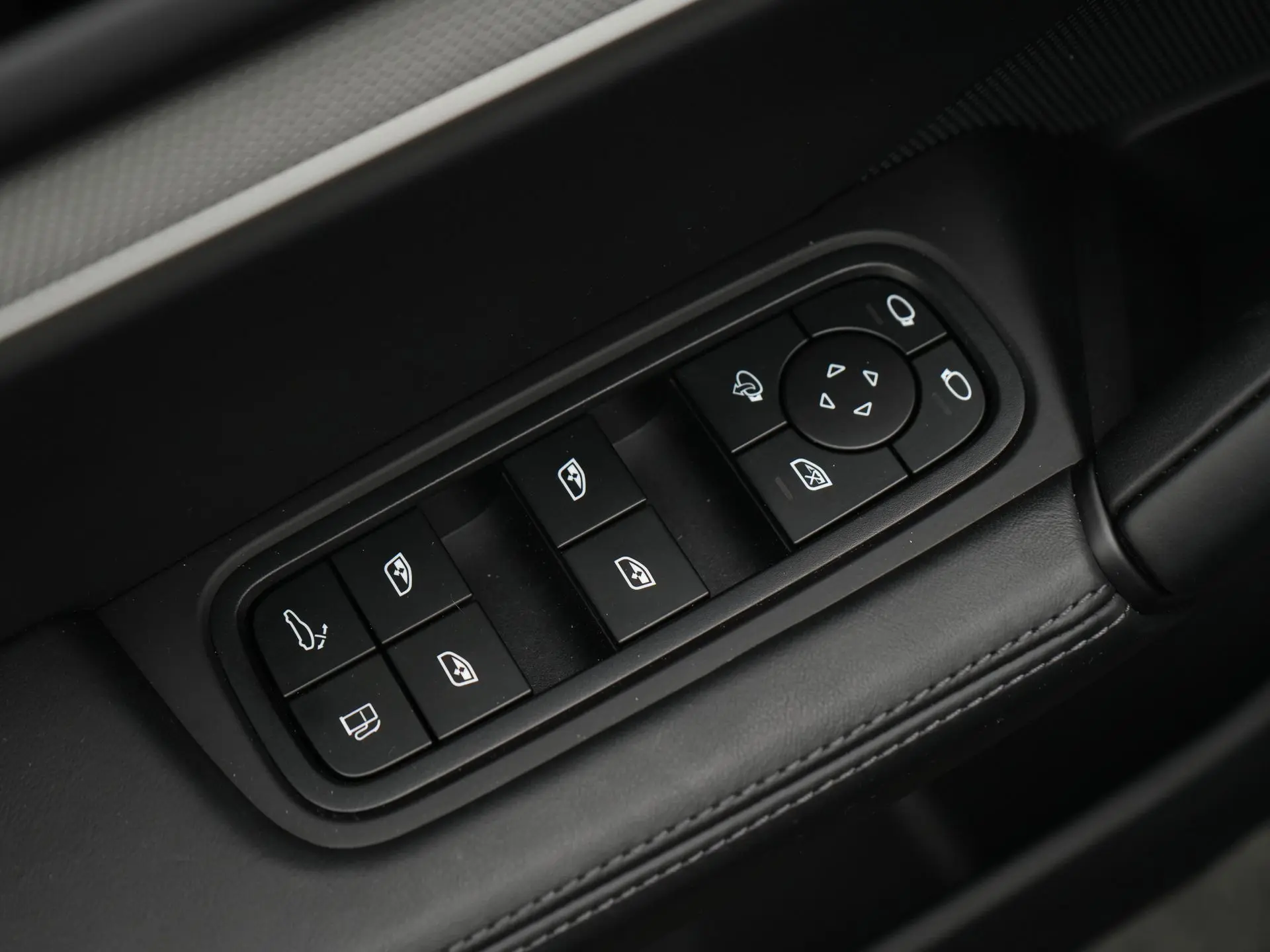 Cayenne E-Hybrid Coupé